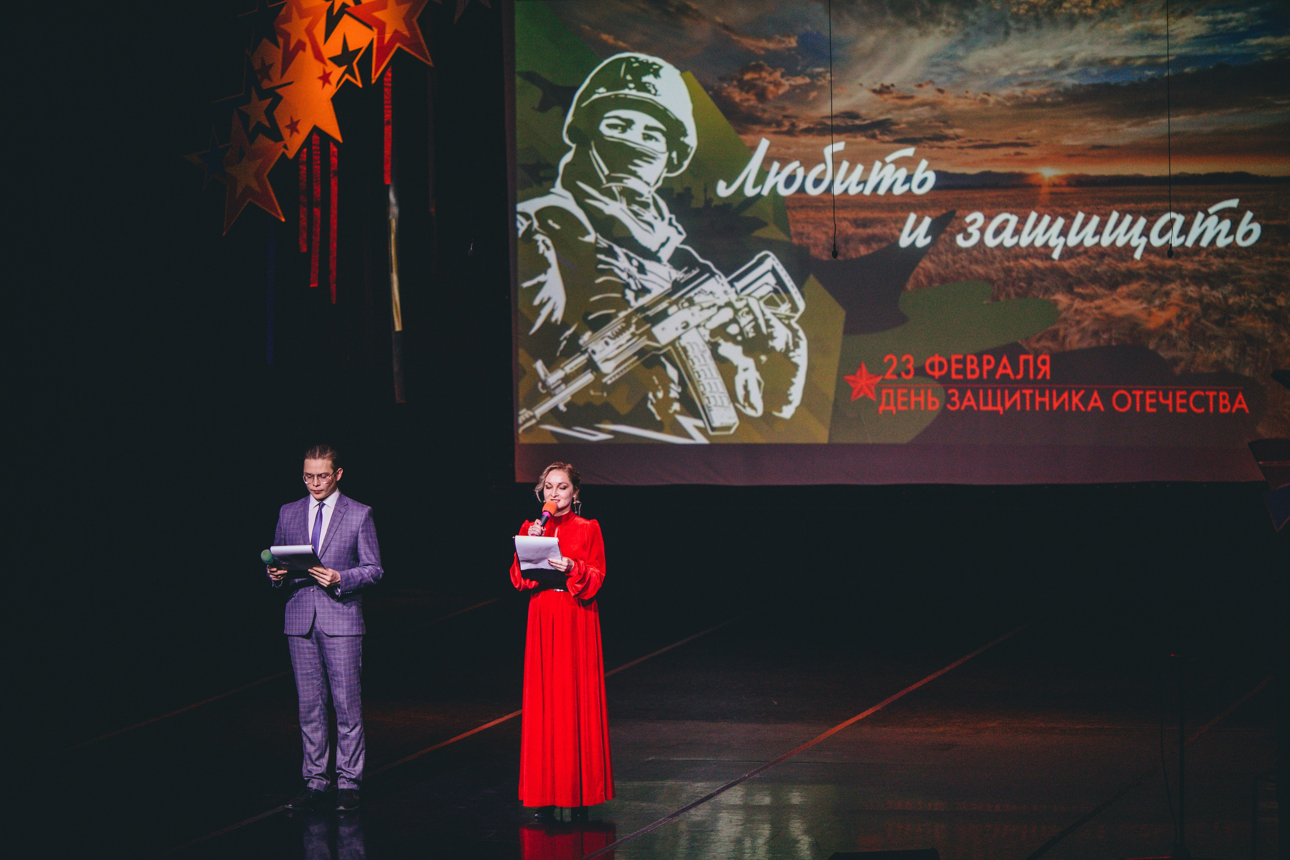 Торжественное мероприятие, посвященное Дню защитника Отечества. Дима Никитин свадебный и семейный фотограф в Ижевске и Удмуртии с 2007 года