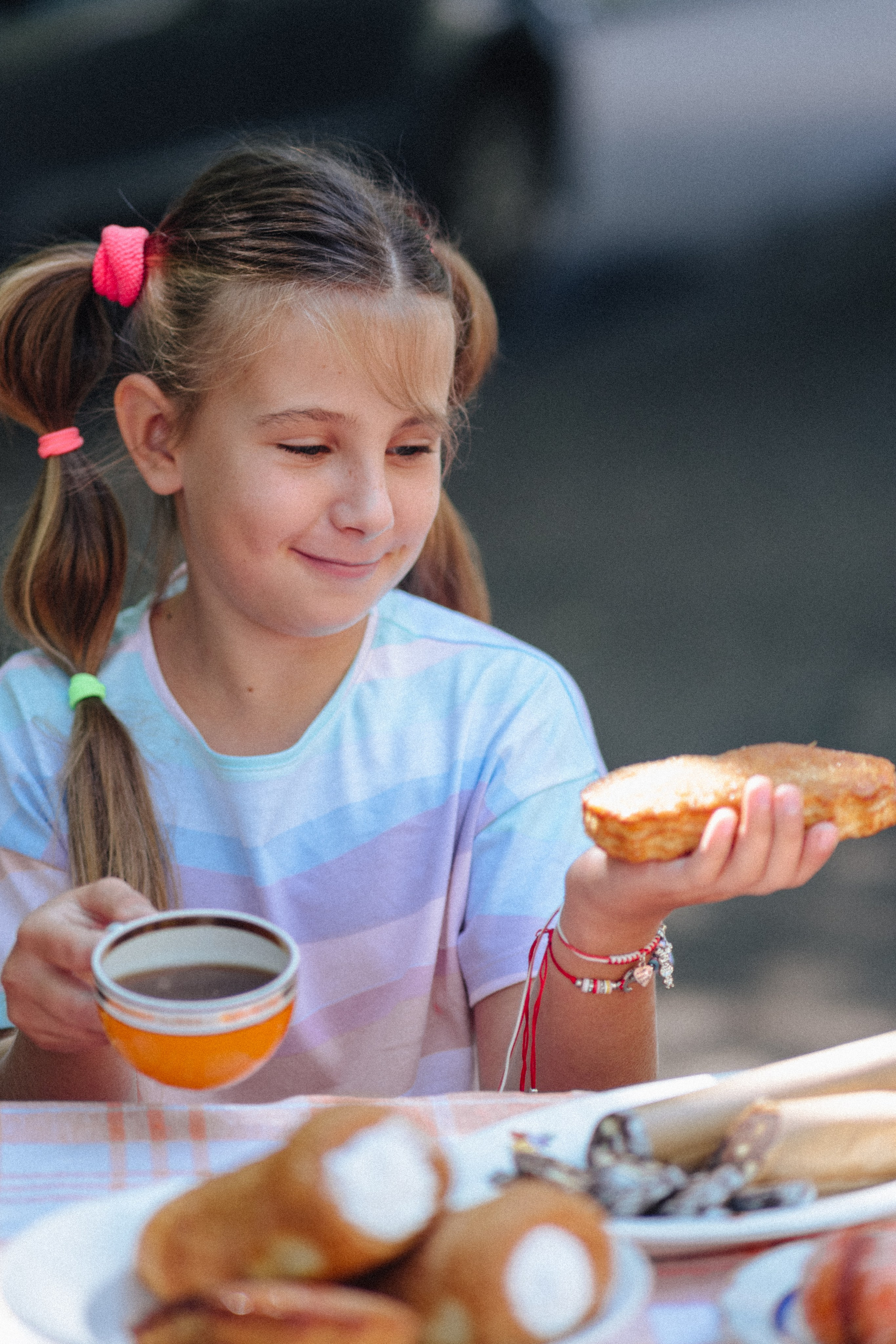 Вкус детства (Малинники). Анна Демидова — фотография для жизни и бизнеса в Абакане