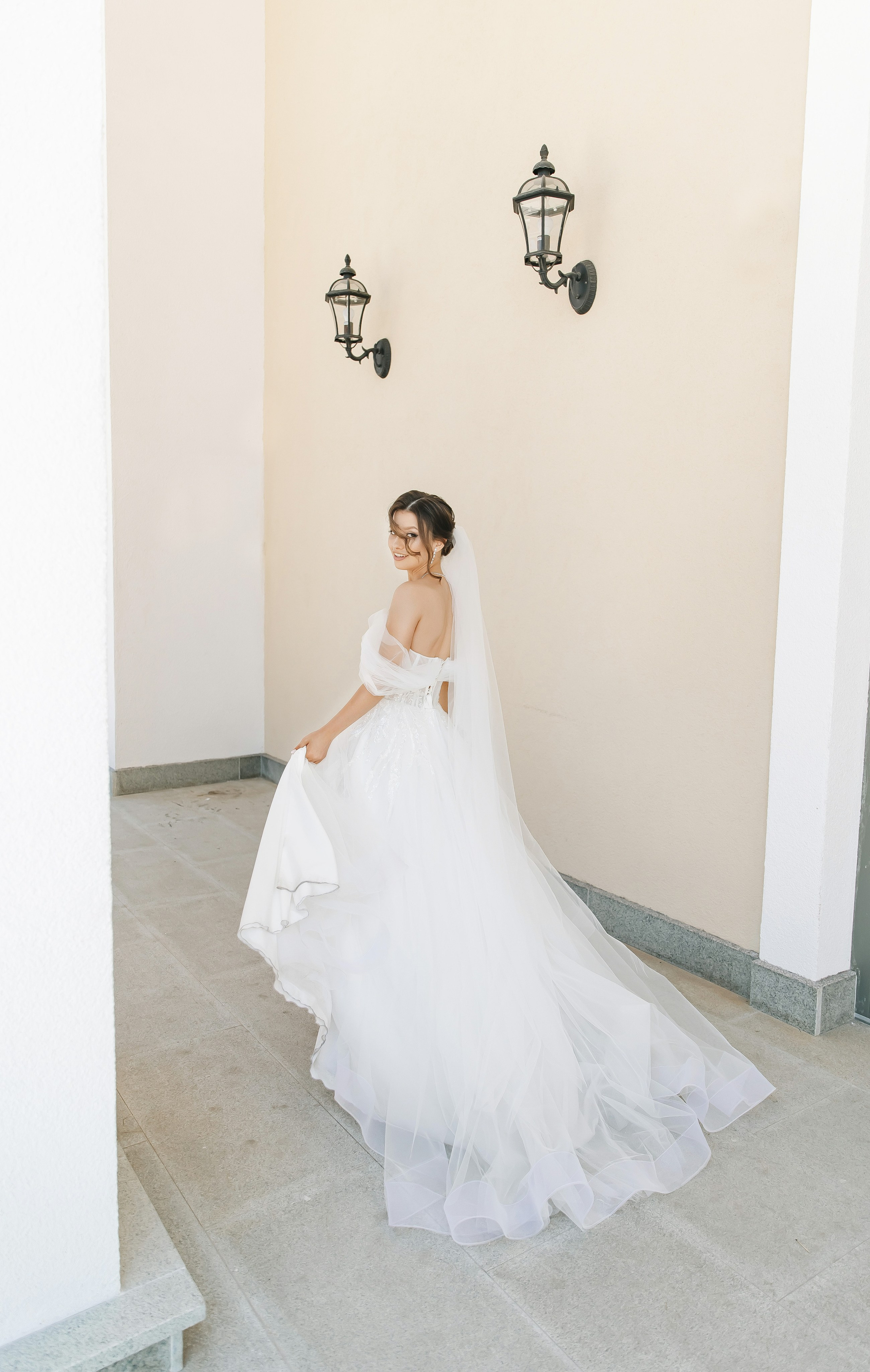 Алёна и Леонид. Свадебный и семейный фотограф в Рязани Саша Крутых