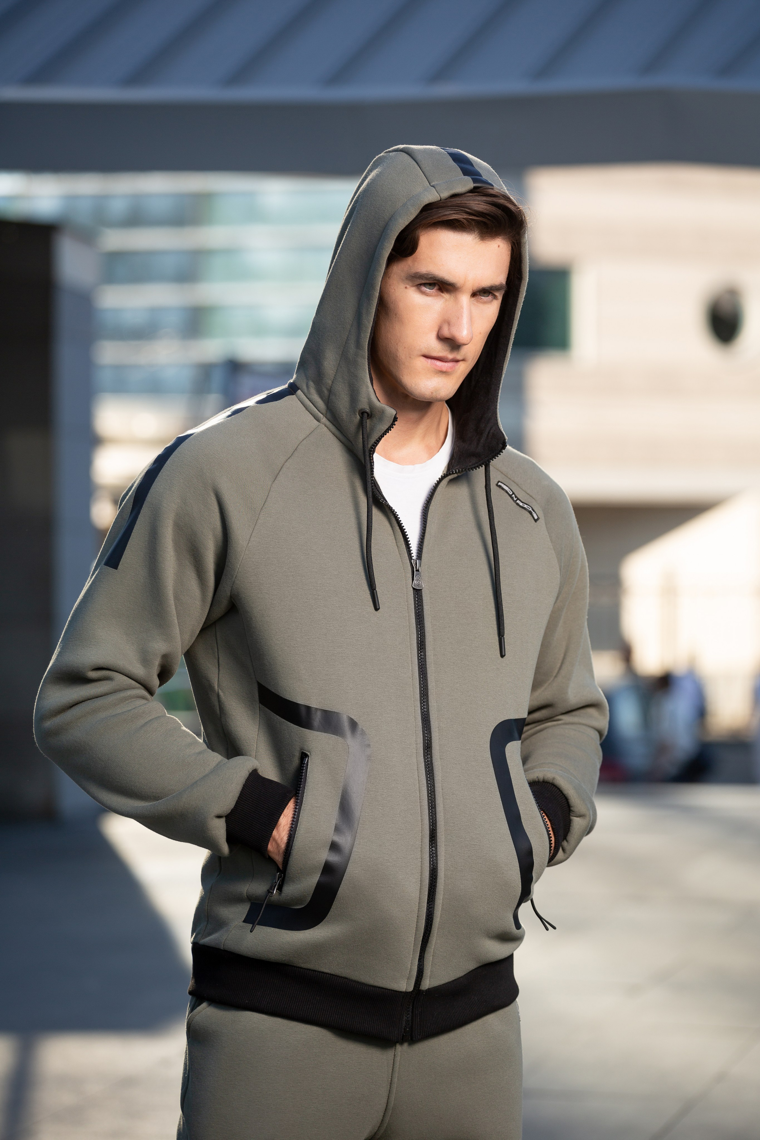 Фотосъёмка для бренда спортивной одежды «Addic sport wear». Рекламный, предметный, репортажный, семейный фотограф и художник в Москве