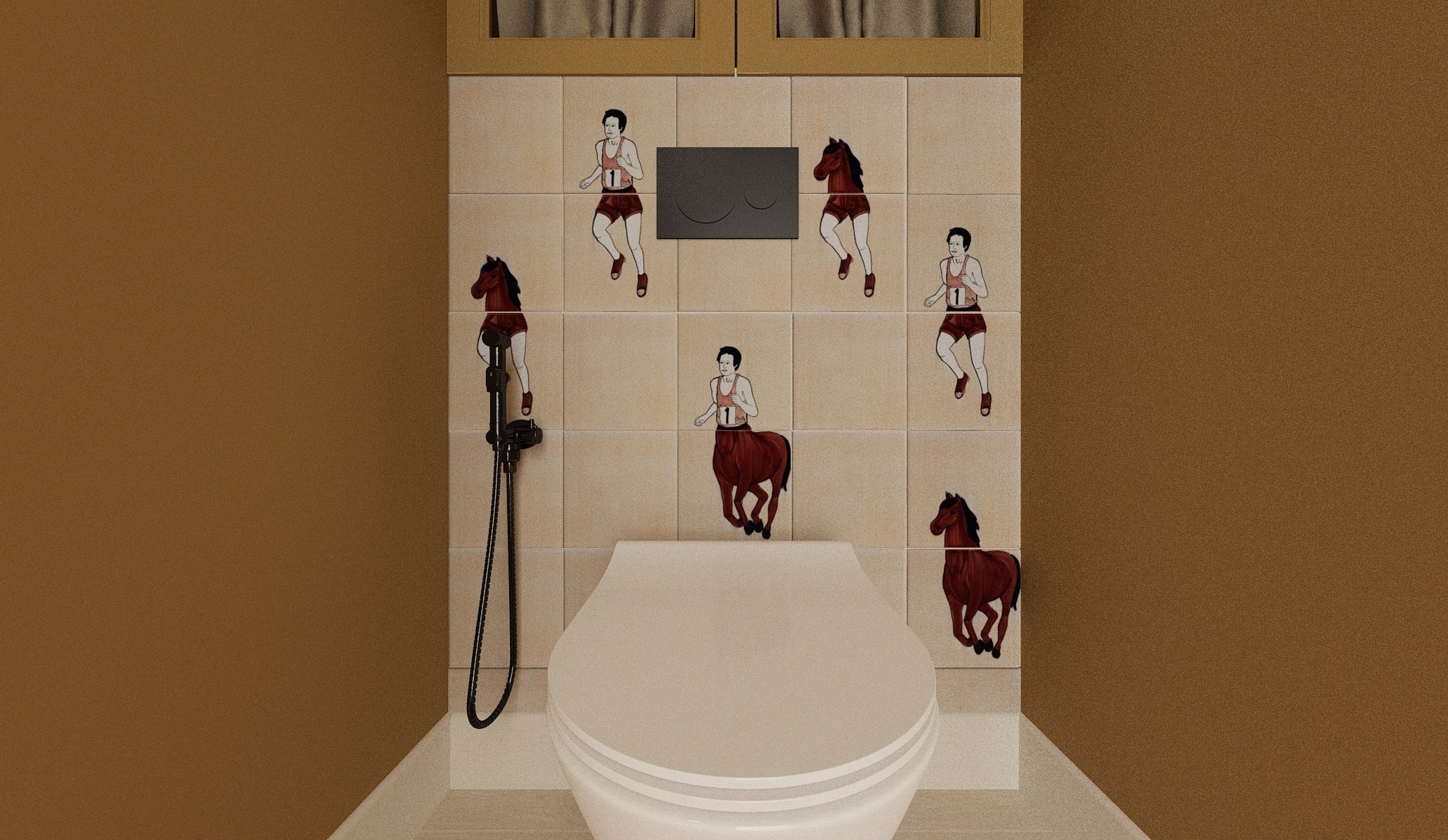 Дизайн-проект квартиры в ЖК Гранд Парк. Дизайнер интерьера вашего дома мечты