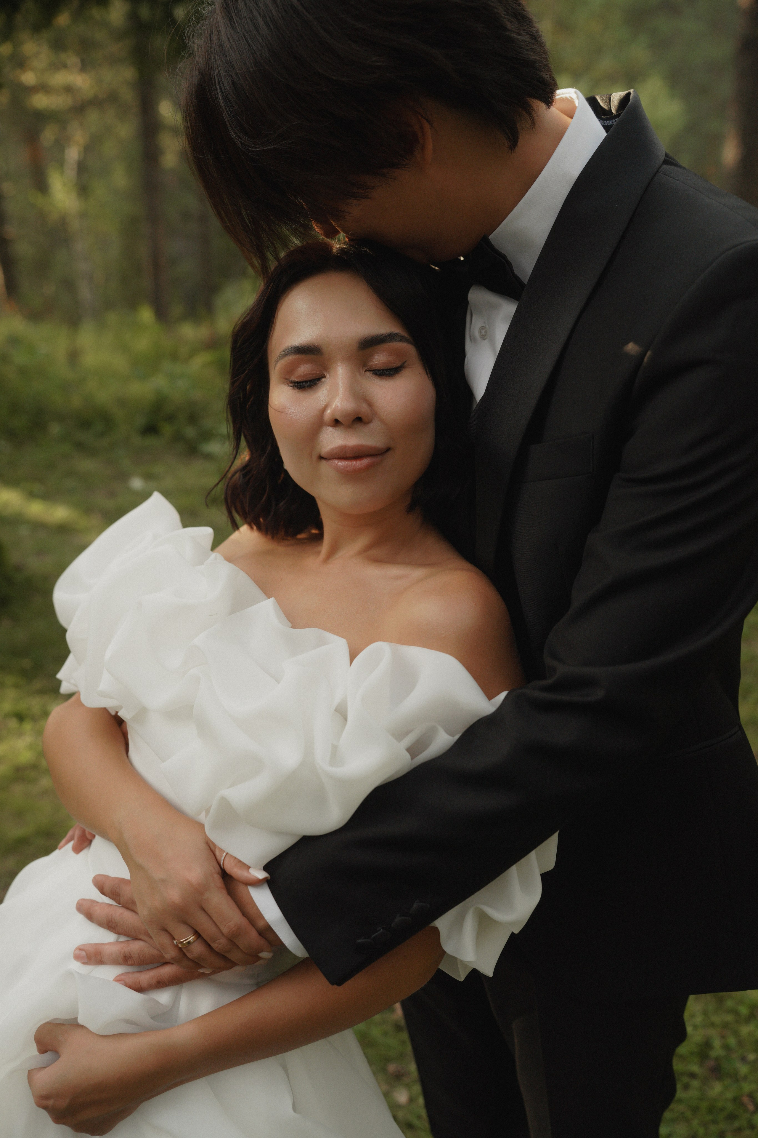 Егор и Карина. Организатор мероприятий в Абакане I Ольга Петухова