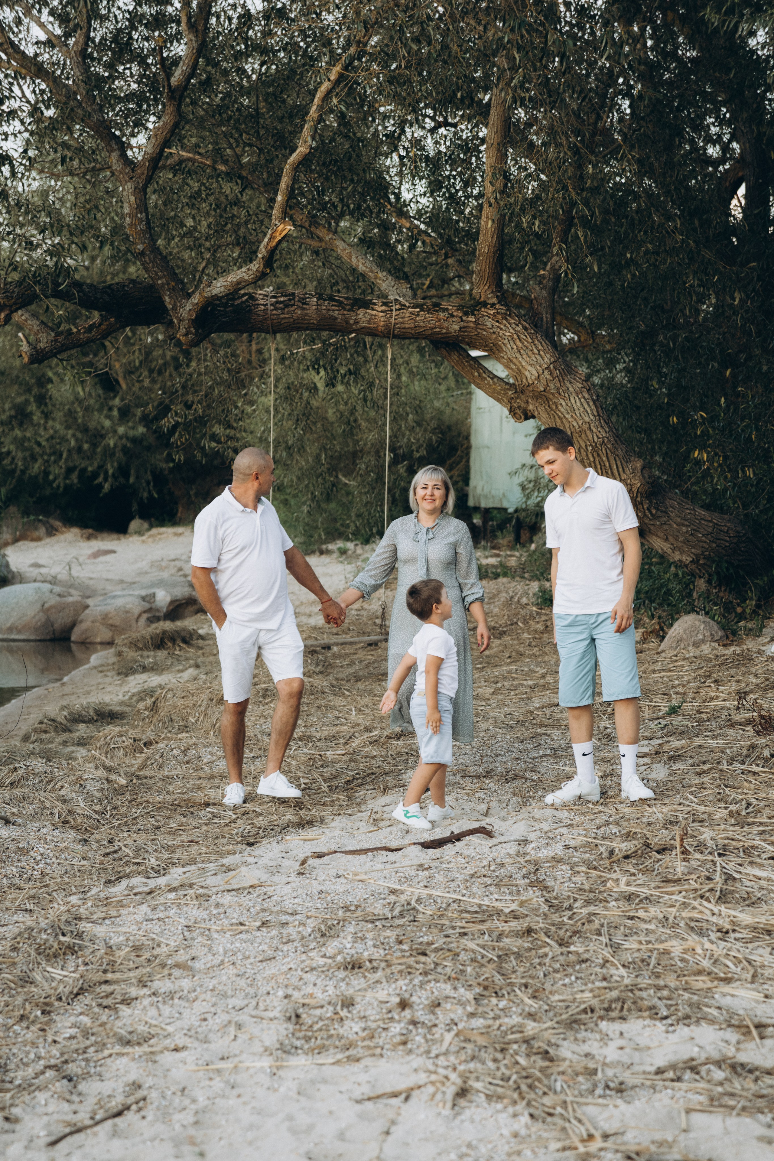 Фотограф Екатерина Черноуцкая