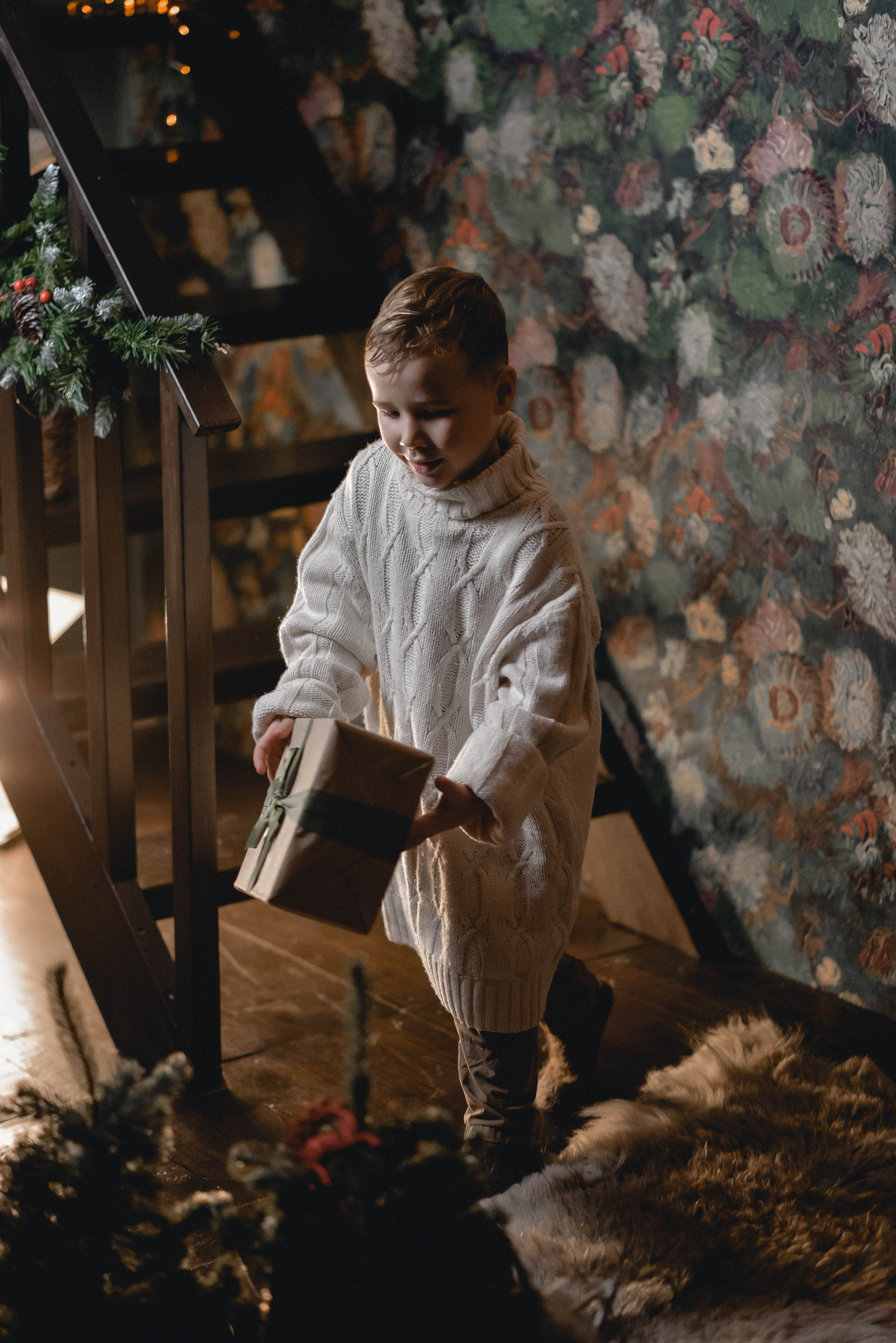 Новый год 2026. Свадебный фотограф Евгения Черепанова