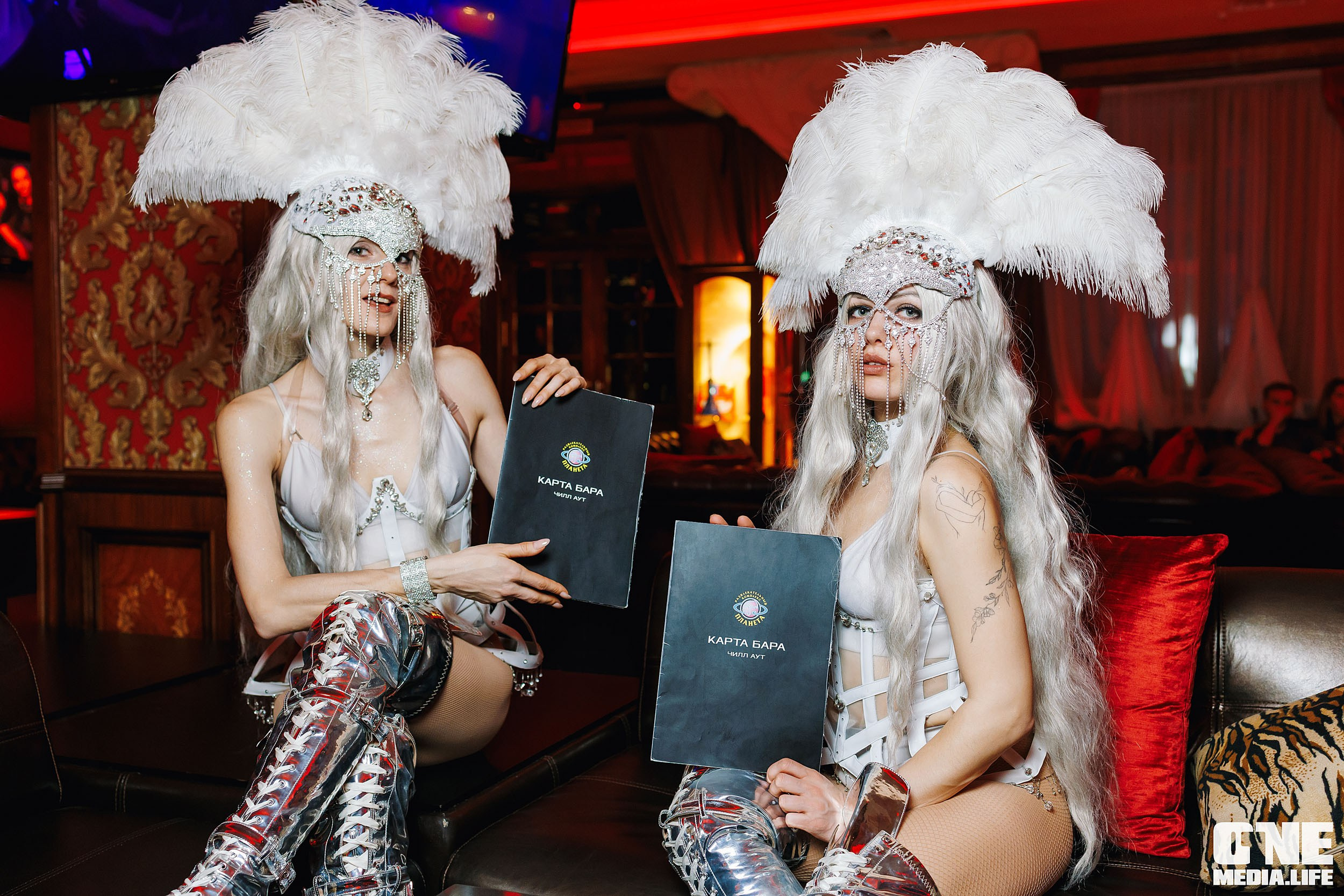 Фоторепортаж из РК Планета. One Media Life: фоторепортажи, фотоотчеты с мероприятий и заведений