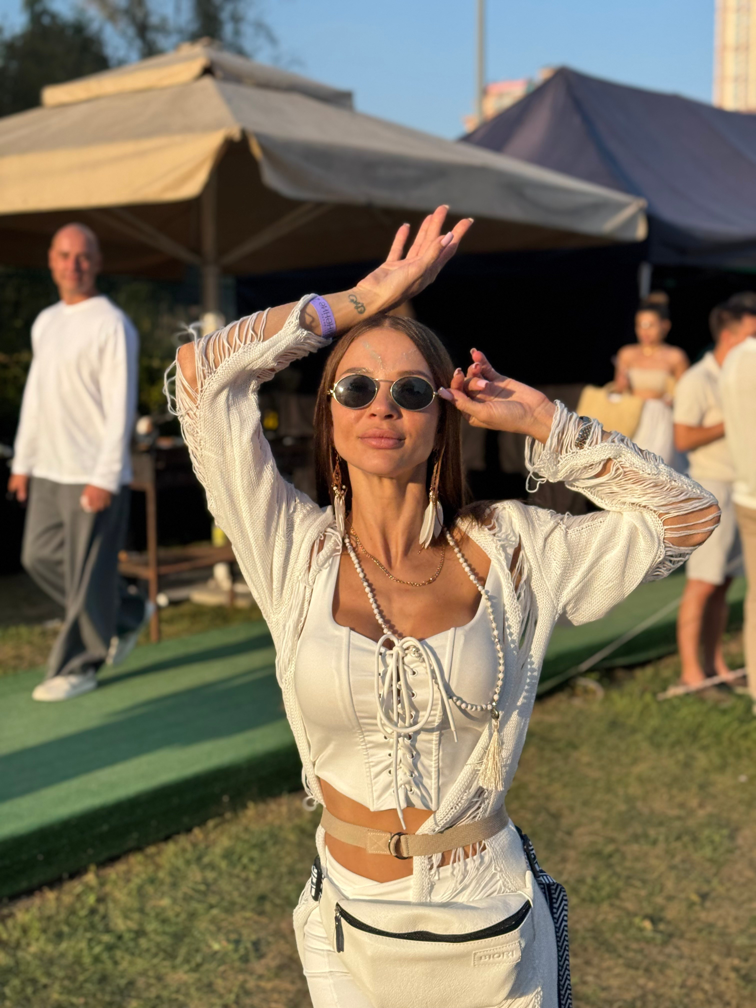 Тантрический фестиваль «Единение». Александр Прищепов - фотограф, режиссёр, продюсер