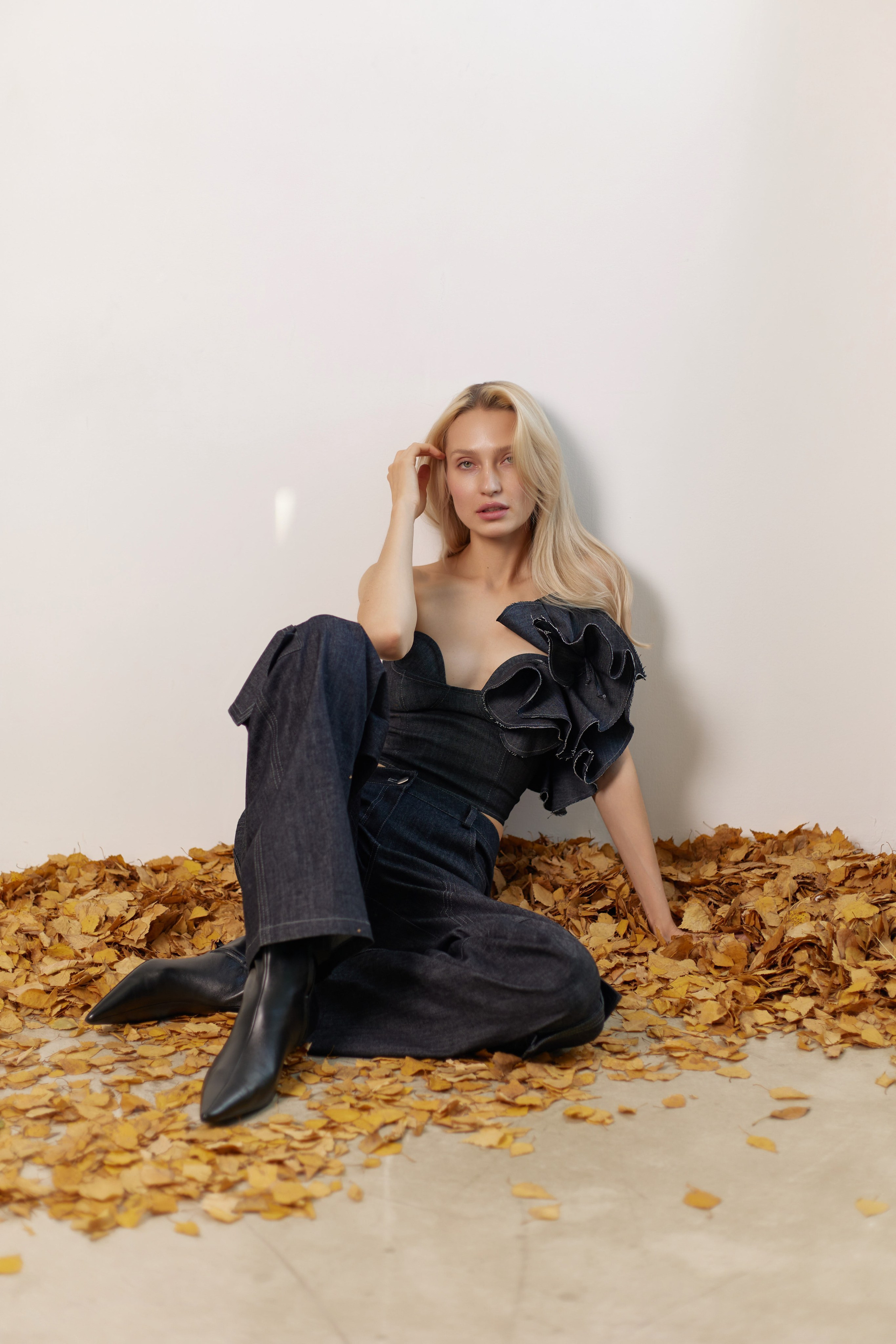 Анна Мамаева коммерческий фотограф в Красноярске