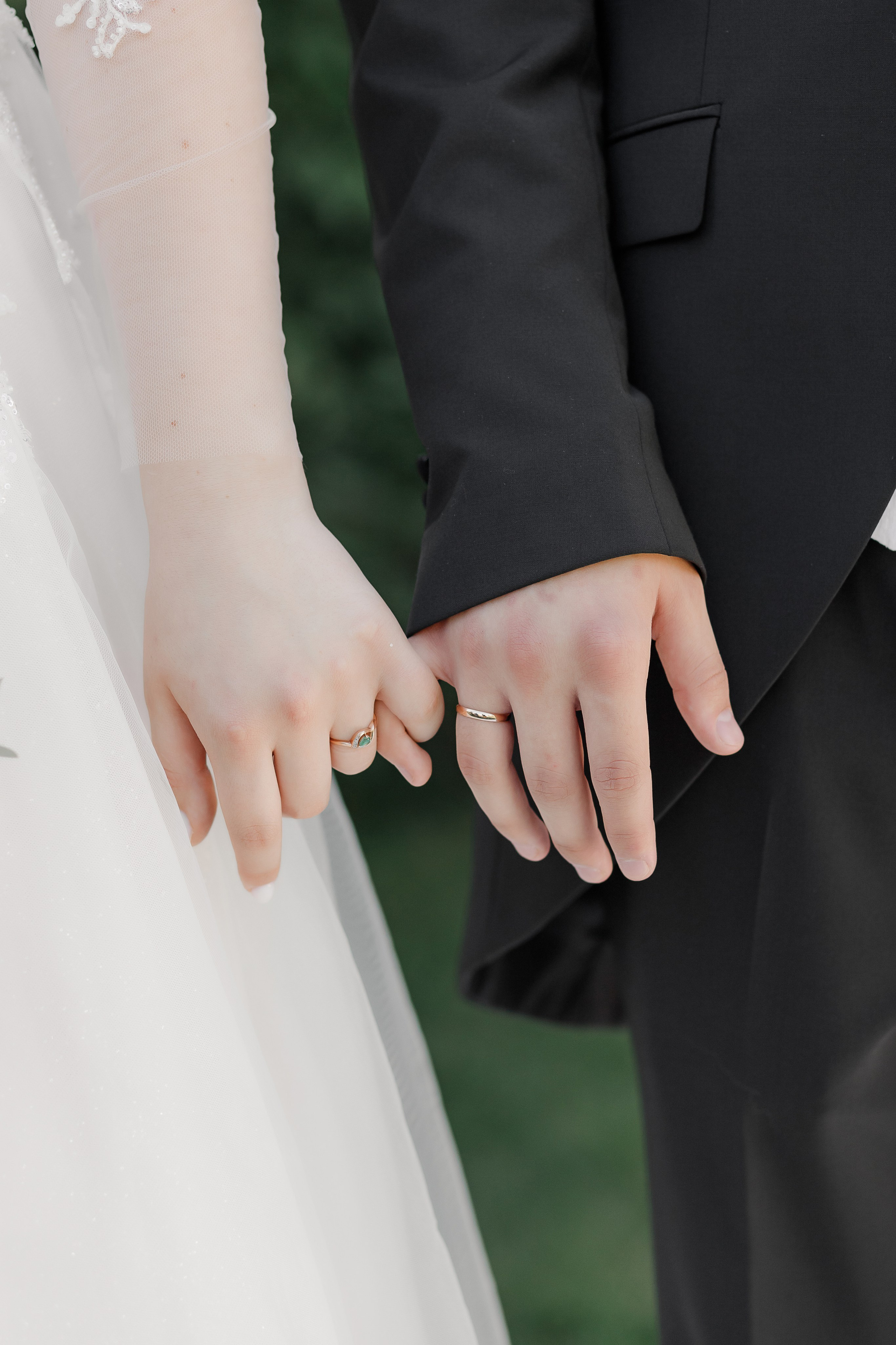 Свадебная съемка (1). Свадебный и семейный фотограф в Твери и Тверской области