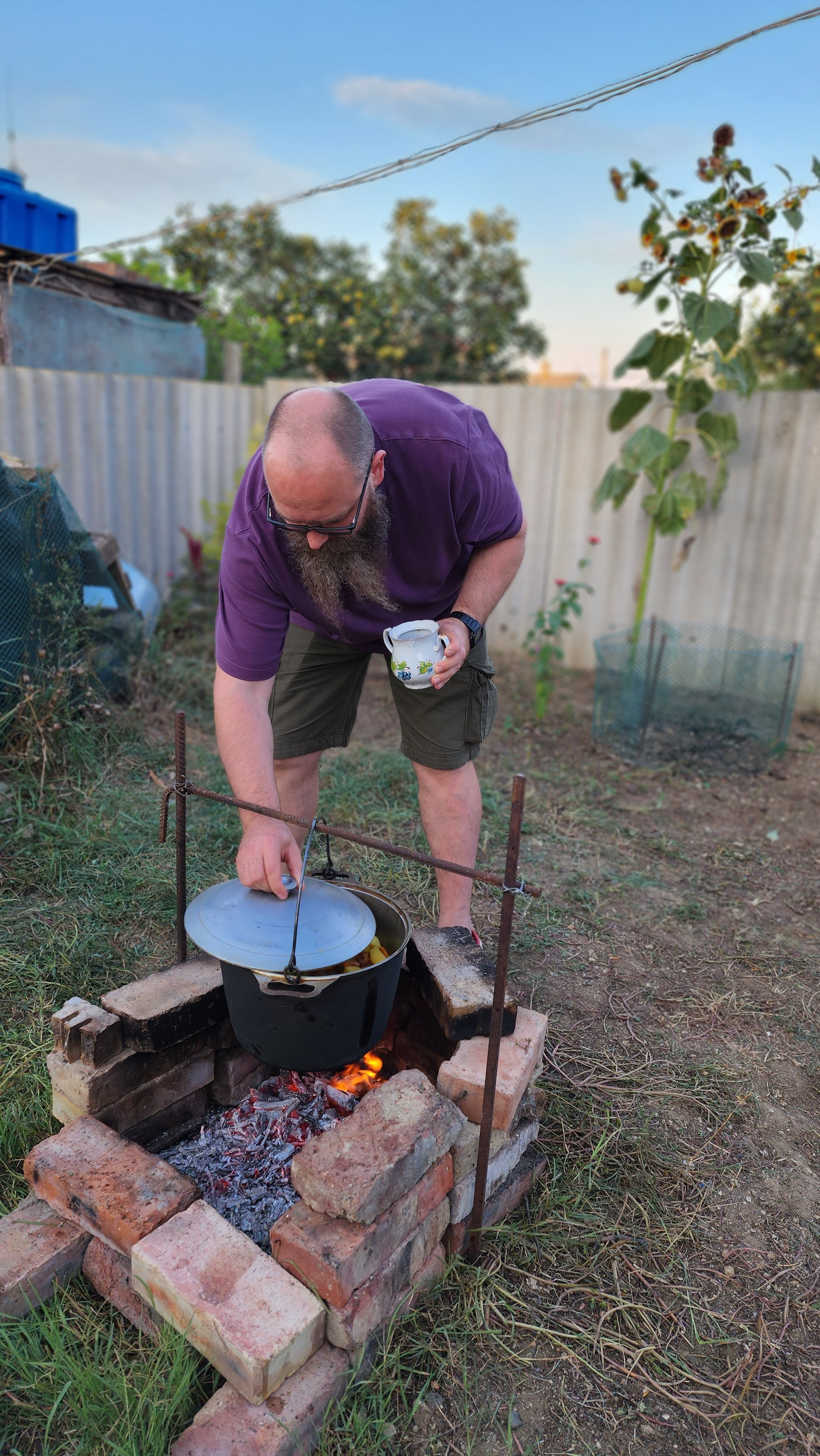 Приморское и Феодосия (2024-09-24). Собор Отрасли