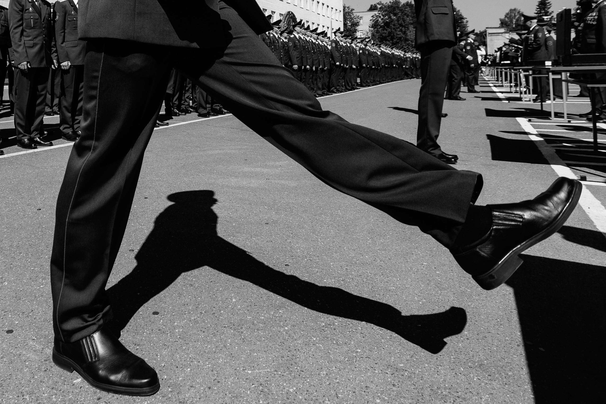 Анонс — Выпускной Военная Академия РБ 2020. Свадебный фотограф Роман Медведев , Минск, Беларусь