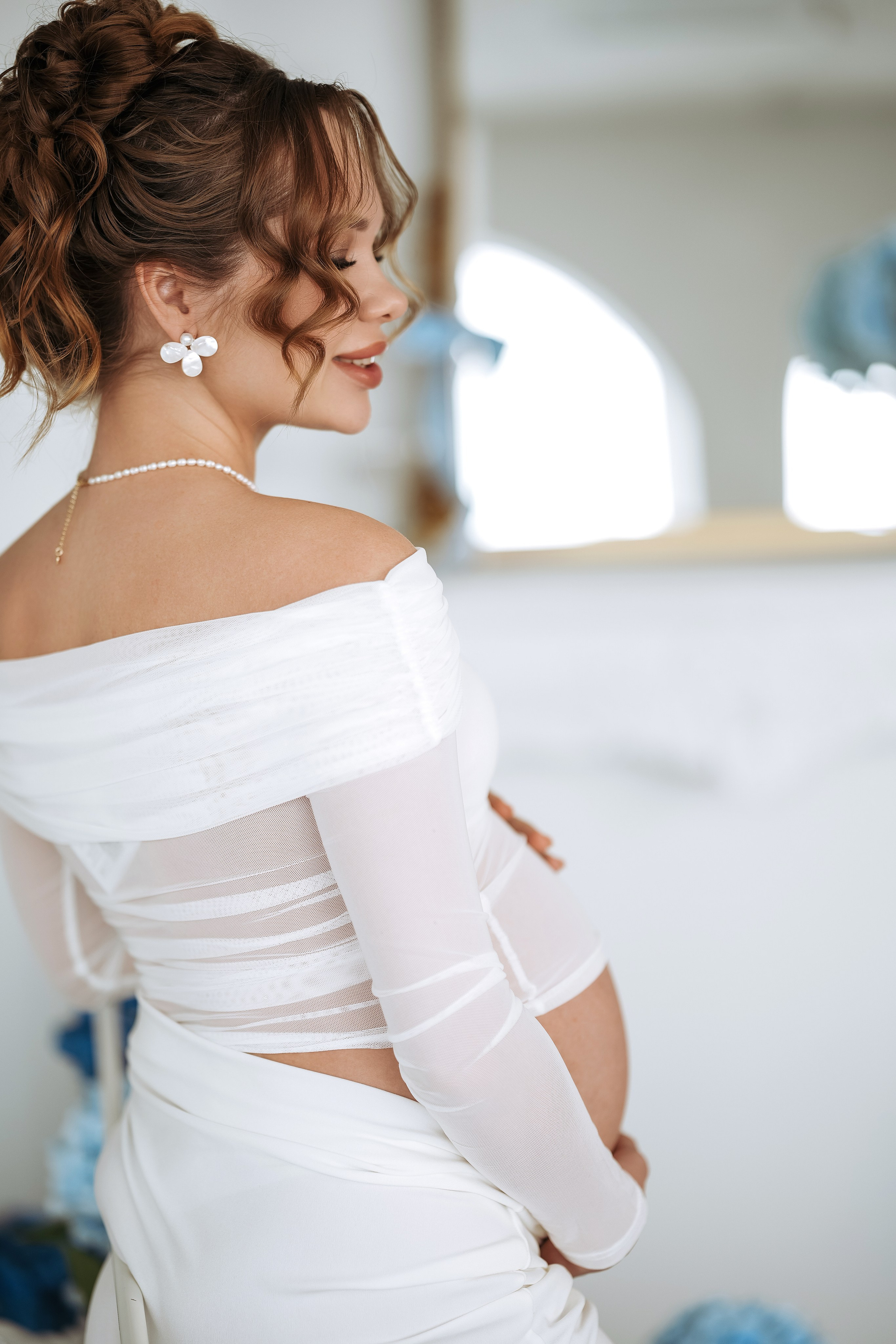 Семейная / индивидуальная. Семейный и свадебный фотограф в Ульяновске Арина Авдеева