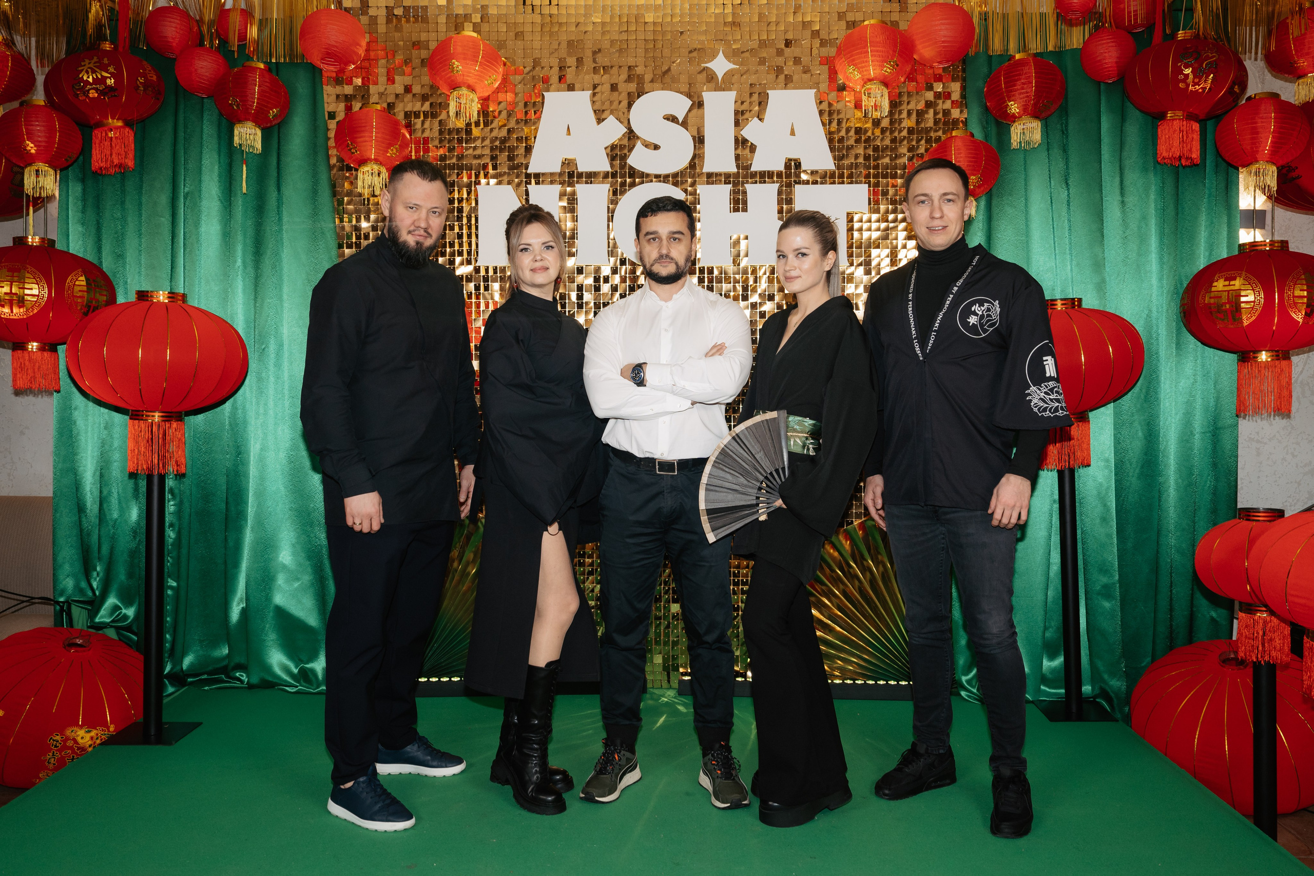 Корпоратив Saint-Gobain. Свадебный фотограф в Москве и Подмосковье Виктор Одинцов