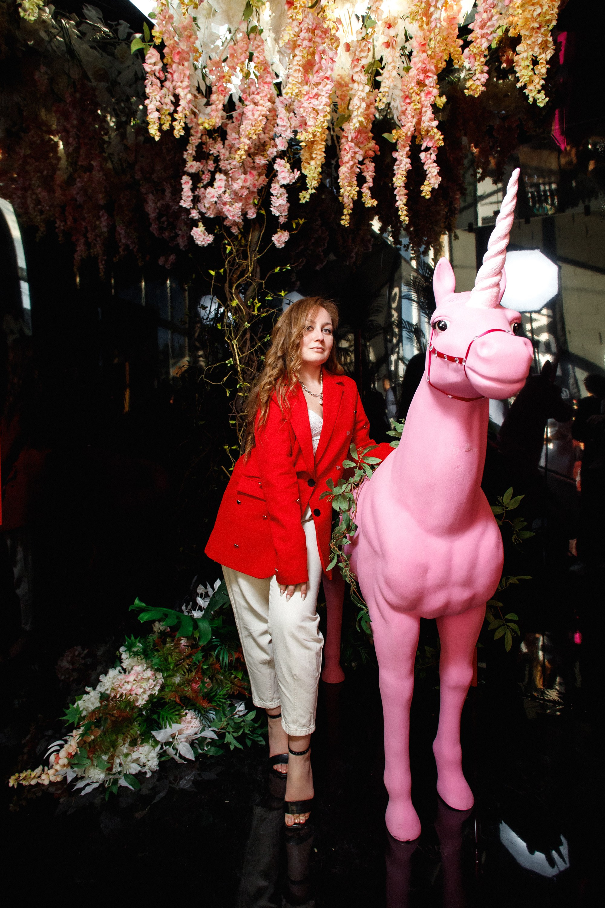 BRAVO FLORA EVENT. СВОИ. ФОТООТЧЕТЫ-СОБЫТИЯ-МЕСТА