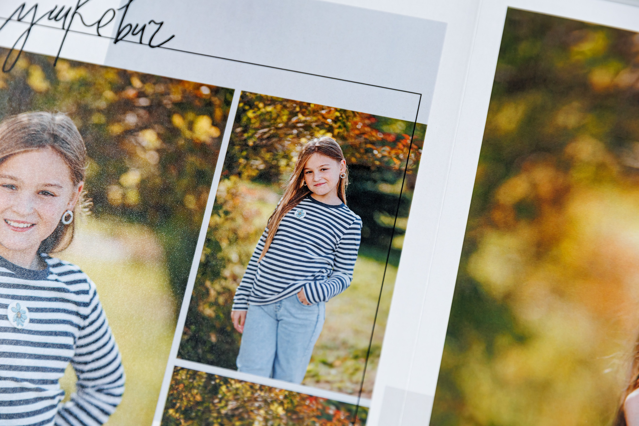 Выпускные альбомы 4 класс. Семейный и детский фотограф Комина Елена, Власиха, Одинцово
