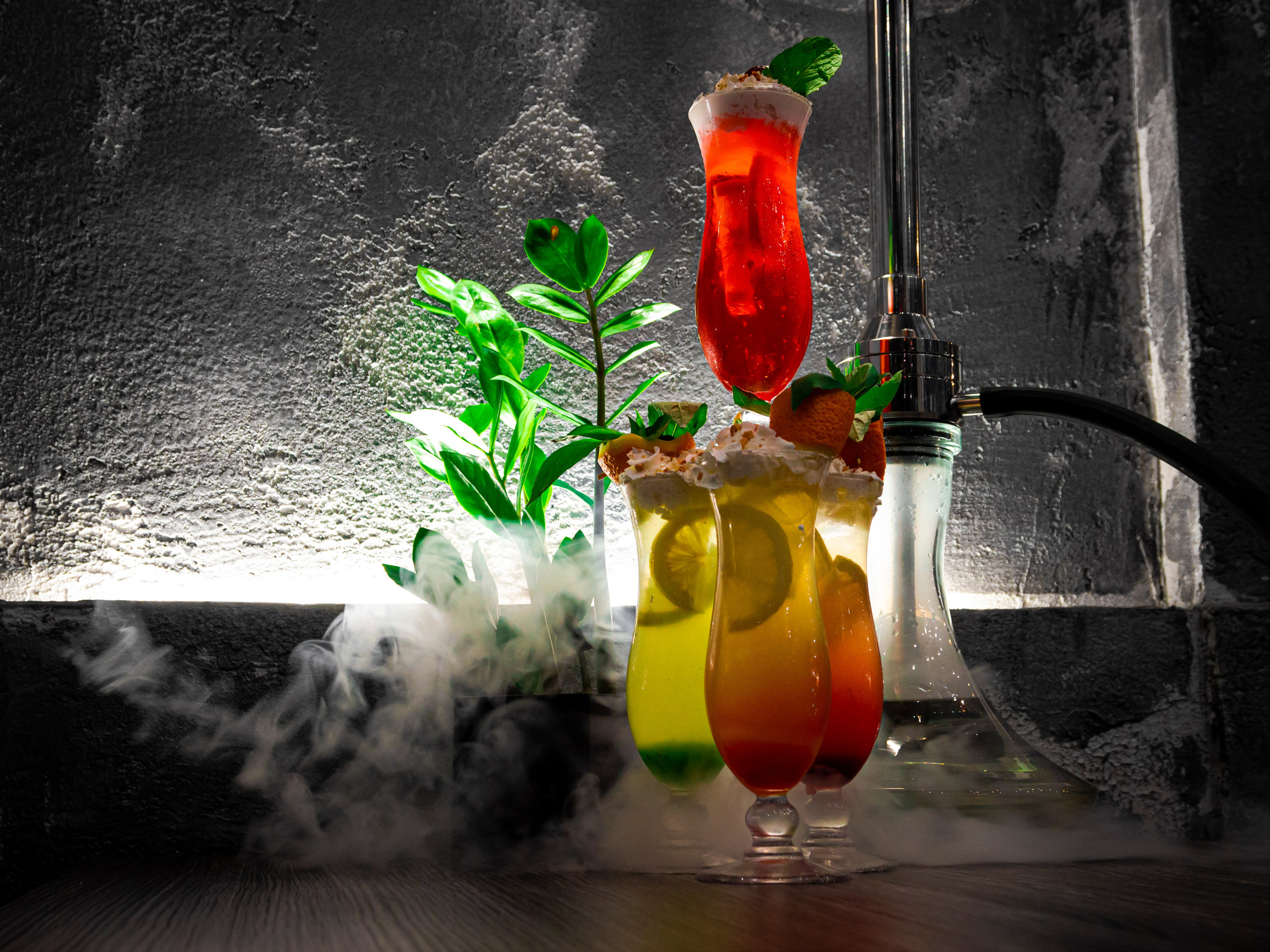 Рекламное портфолио. Профессиональный фотограф Иван Фролов