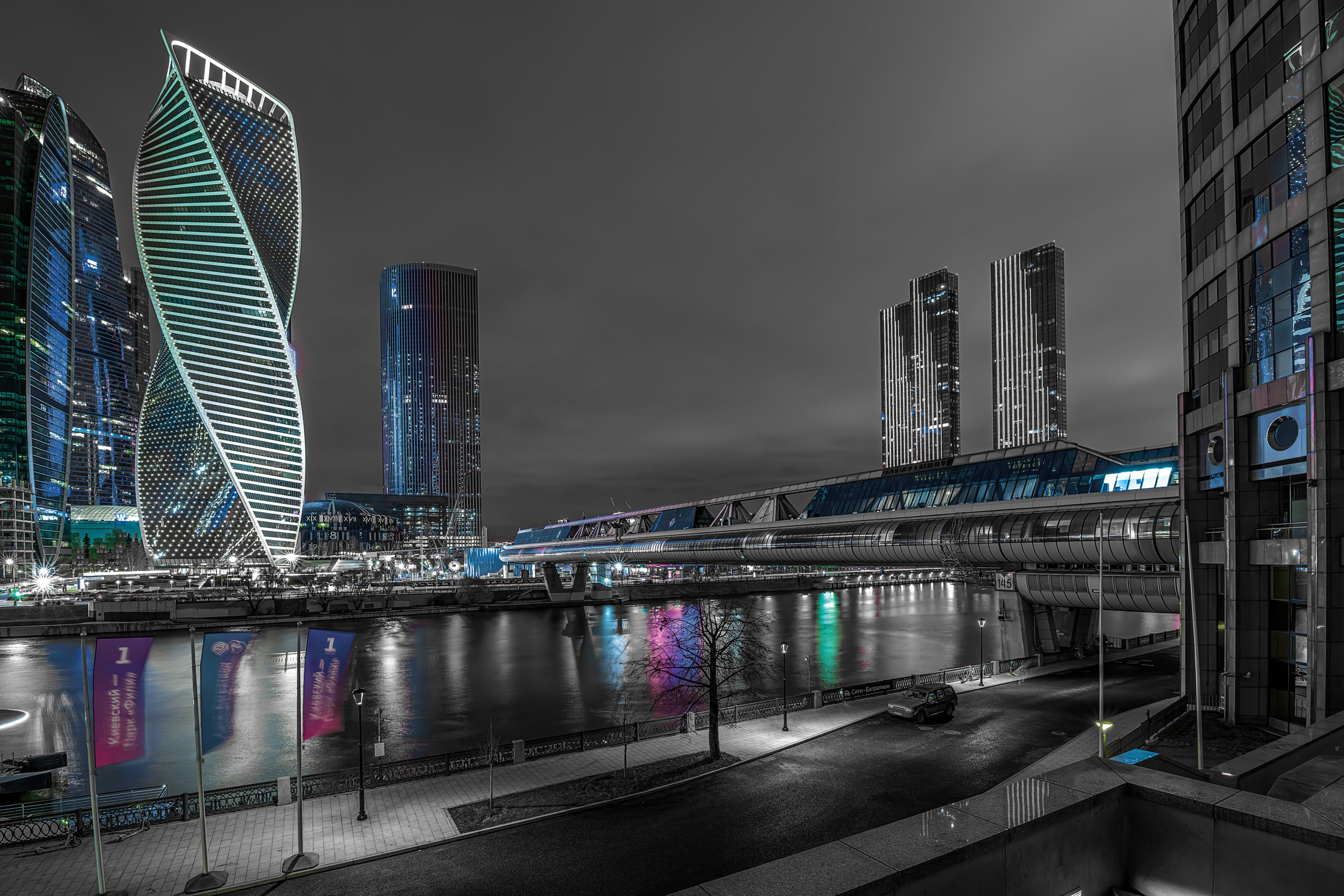 Фотограф в Москве Демьян Лопатов