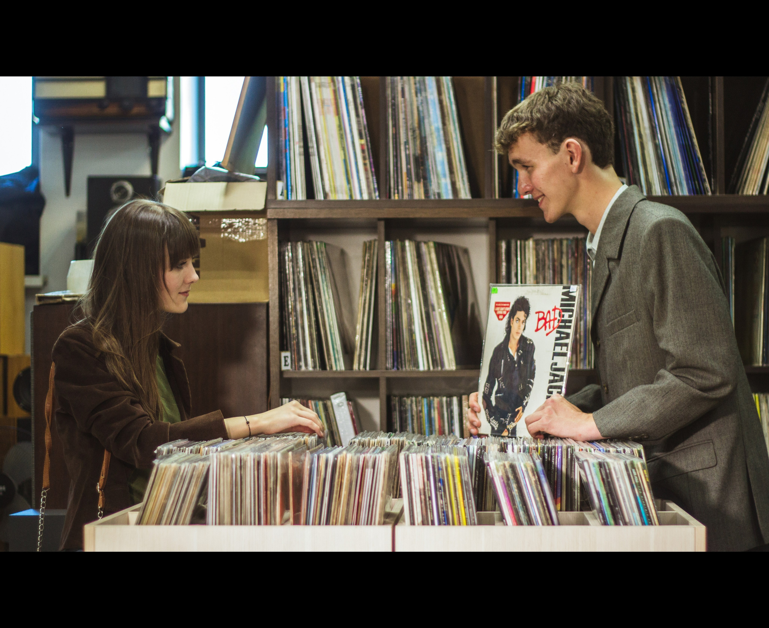 КУРС ПО КИНОШНОЙ ФОТОГРАФИИ. Университет по фотографии Игоря Мальцева