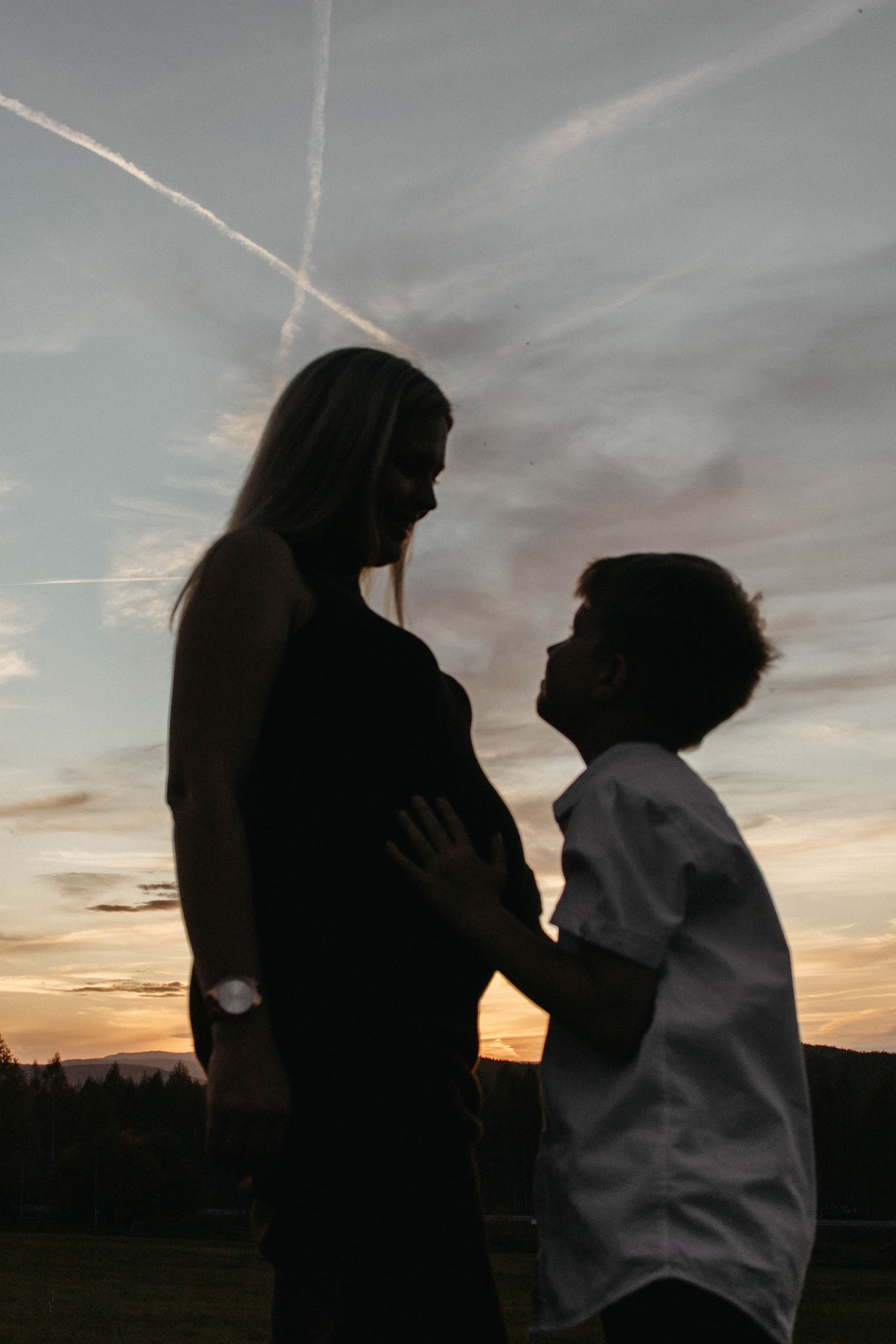 Семейная фотосессия. Фотограф Александра Коновалова