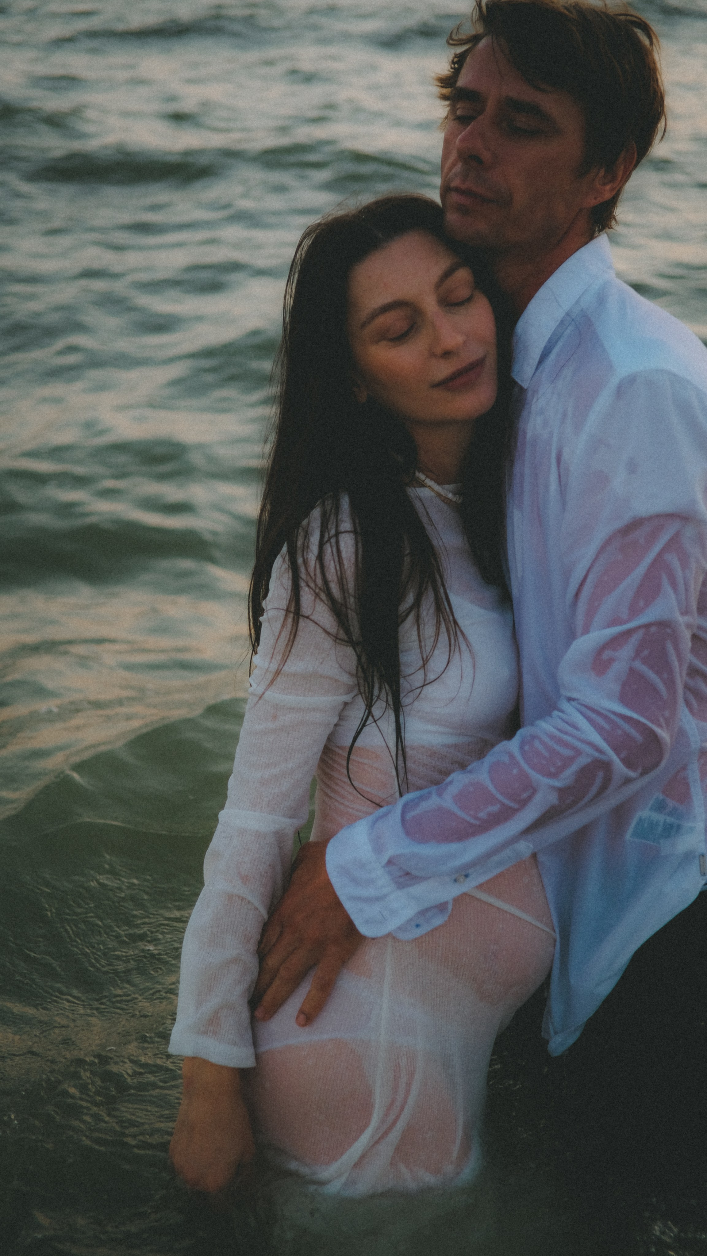 Женский фотограф в Краснодаре. Ню. Будуар