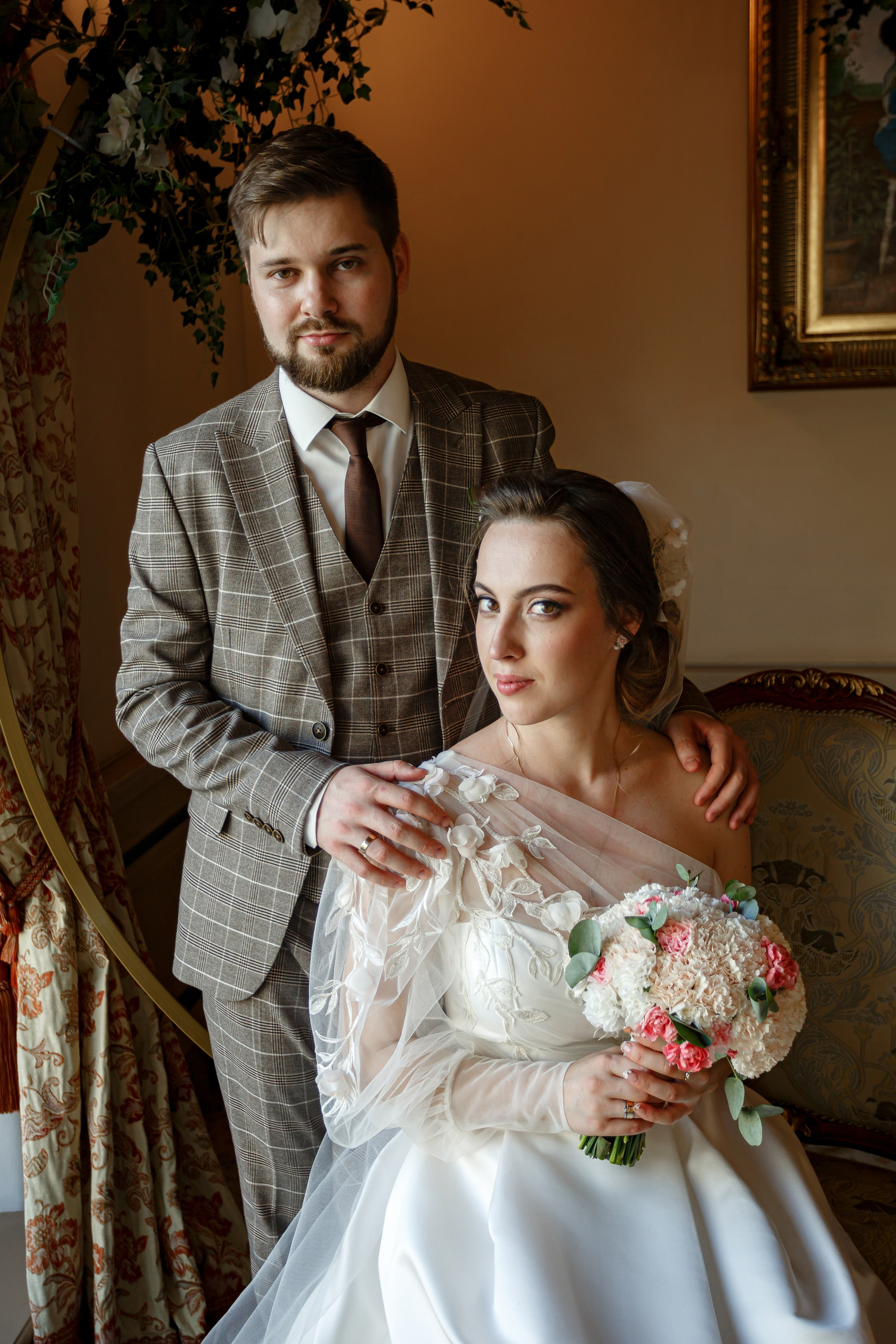 Красивые ЗАГСы Москвы фото, адреса, описание, контакты. Свадебный фотограф Москва и МО Сергей Киржаев