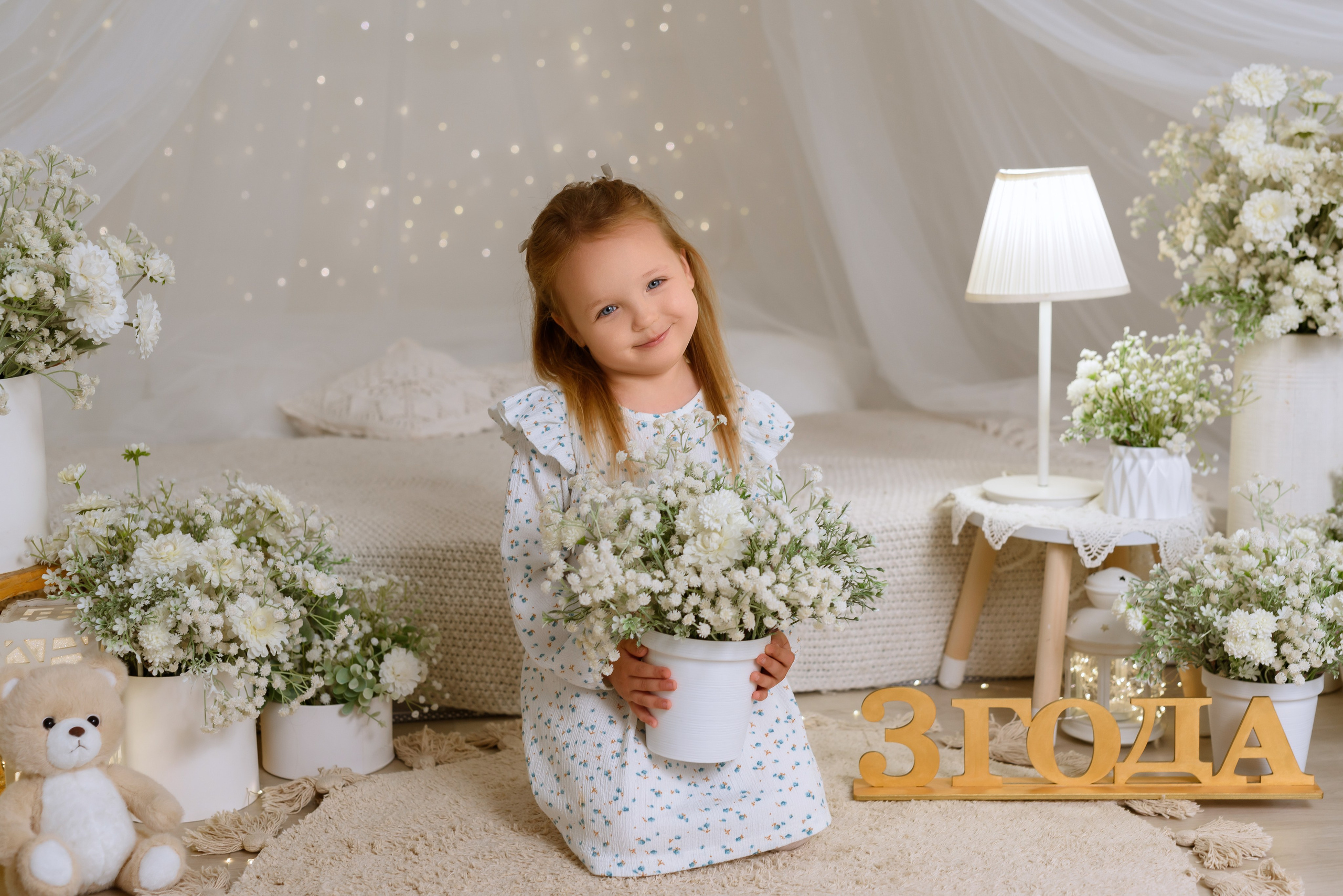 Детская фотосъемка в Краснодаре. Мария Прищеп. Профессиональный фотограф в Краснодаре