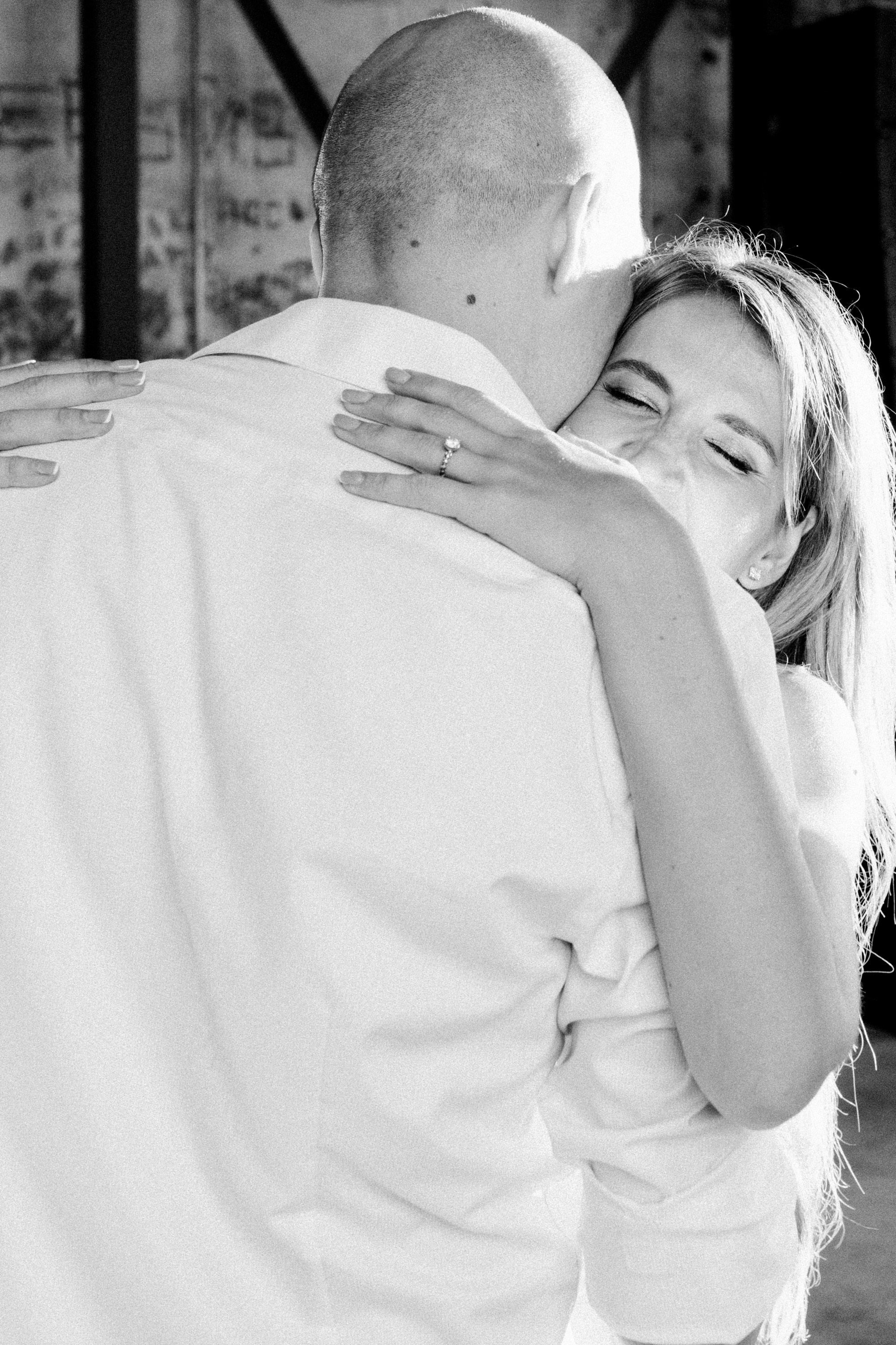 Василина и Михаил. Репортажный и портретный фотограф во Владимире Сергей Кравцов