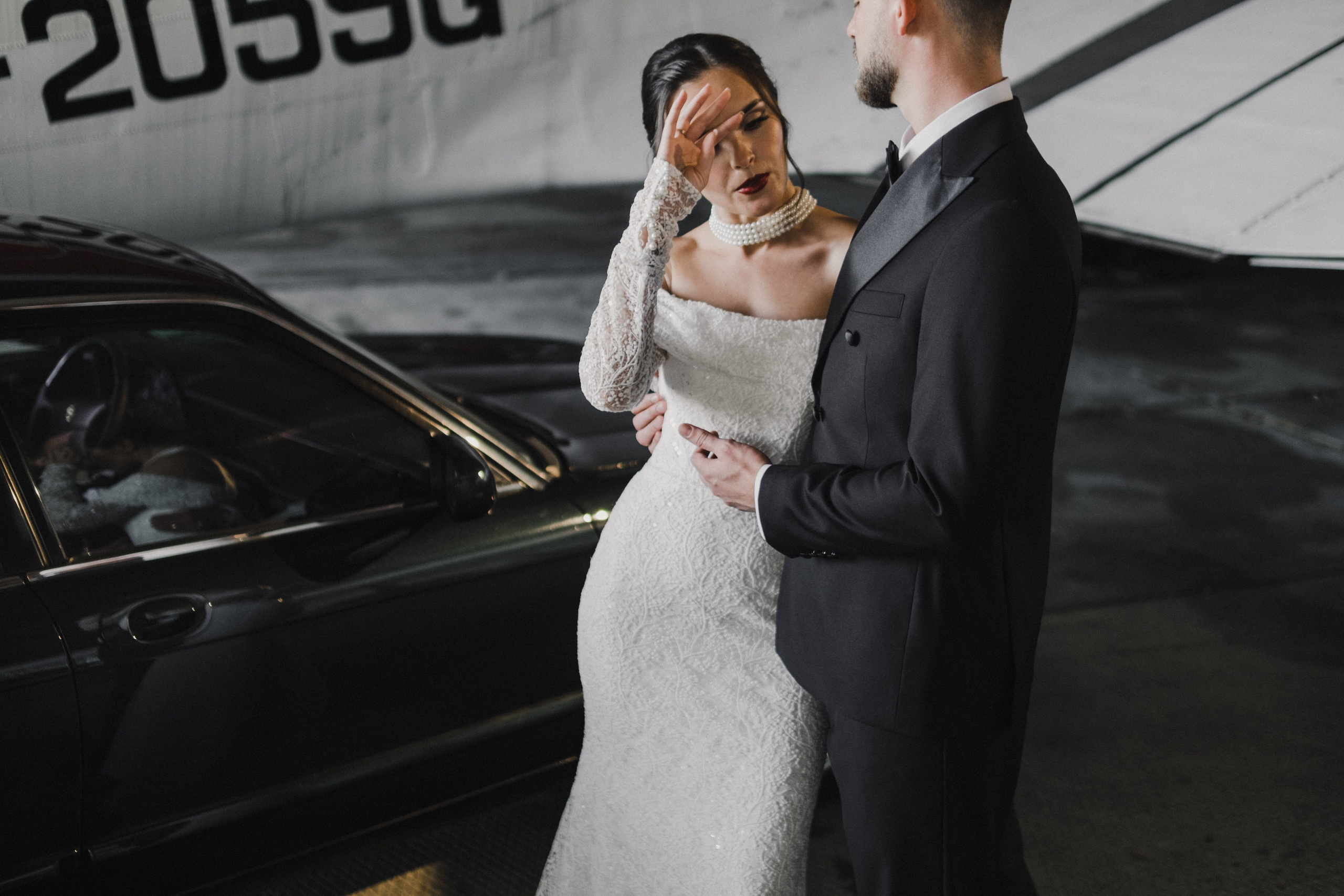 Репортажный и свадебный фотограф в Сургуте