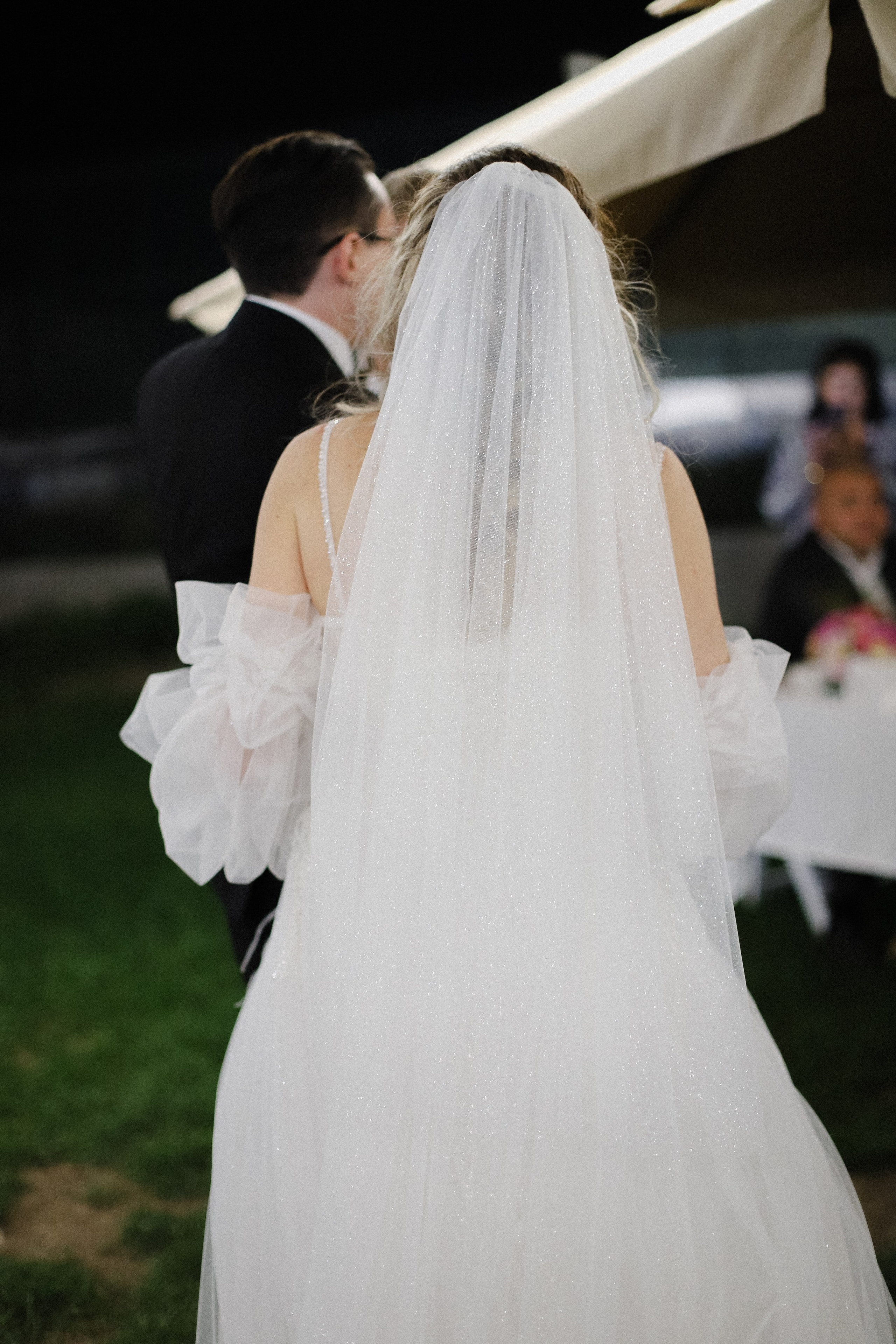 Рустам и Елизавета. Фотограф в Алматы и Москве Даша Пушкина