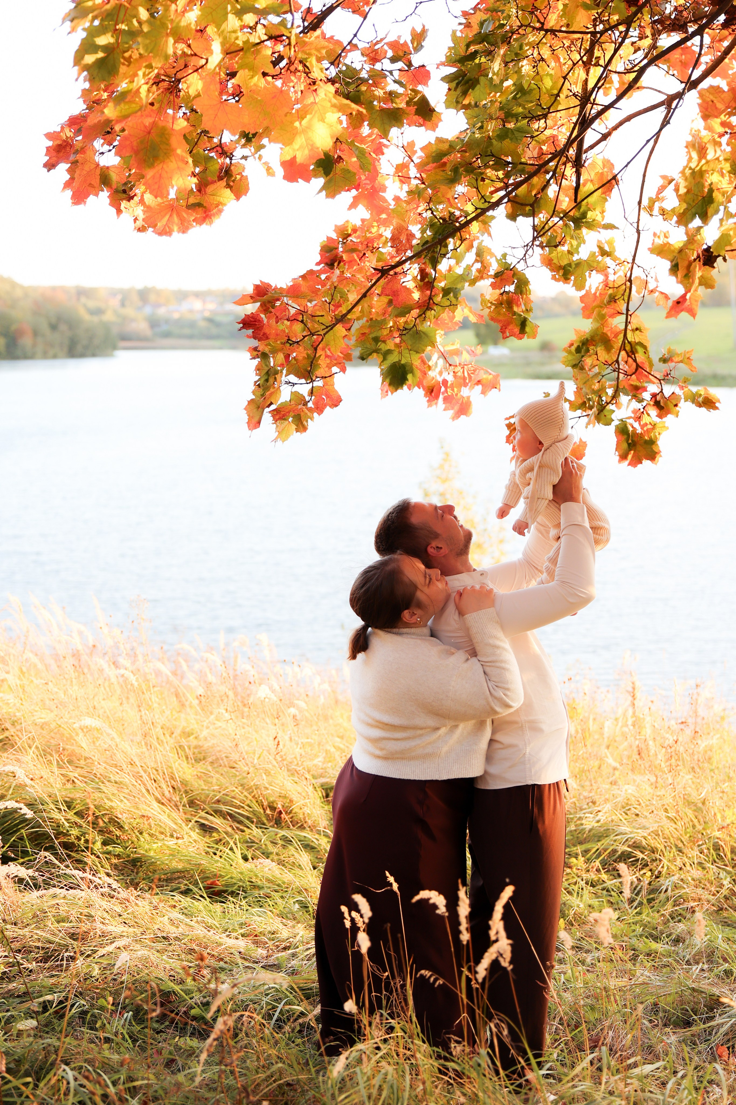 Локации для фотосессии Дмитров. Фотограф НатаФото (Наталья Яковенко) Дмитров Москва Питер
