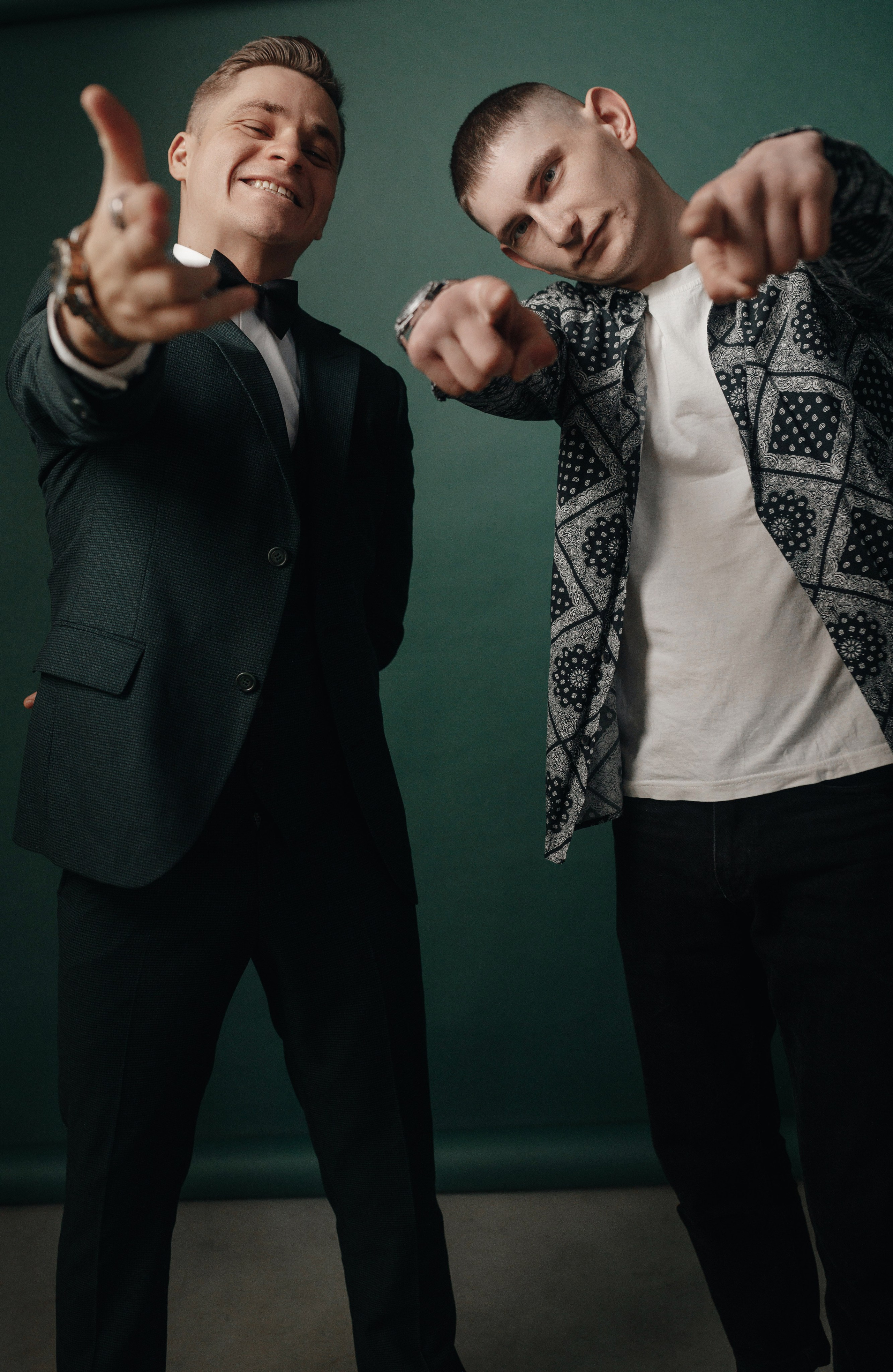 Алексей Пташник — контент для ведущего. Фотограф во Владимире Татьяна Бабикова