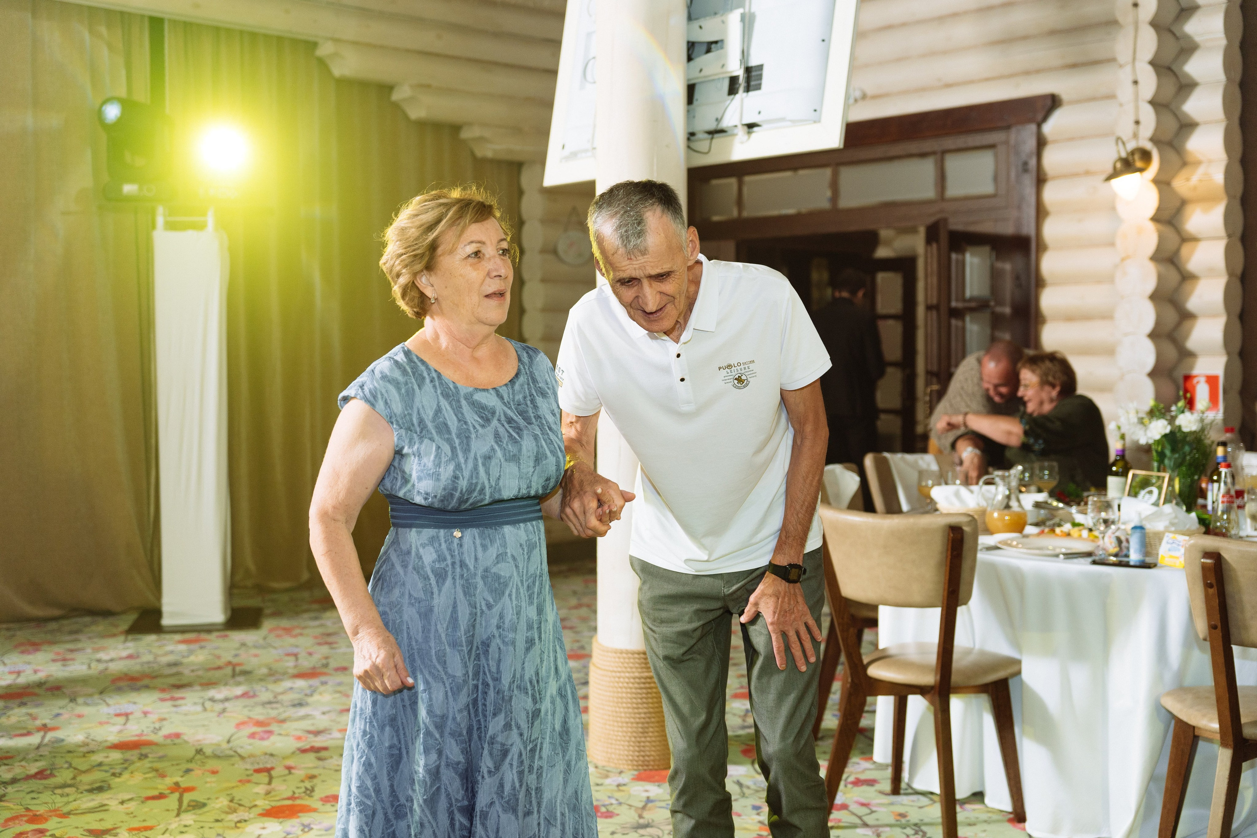 Свадьба Даниила и Анастасии