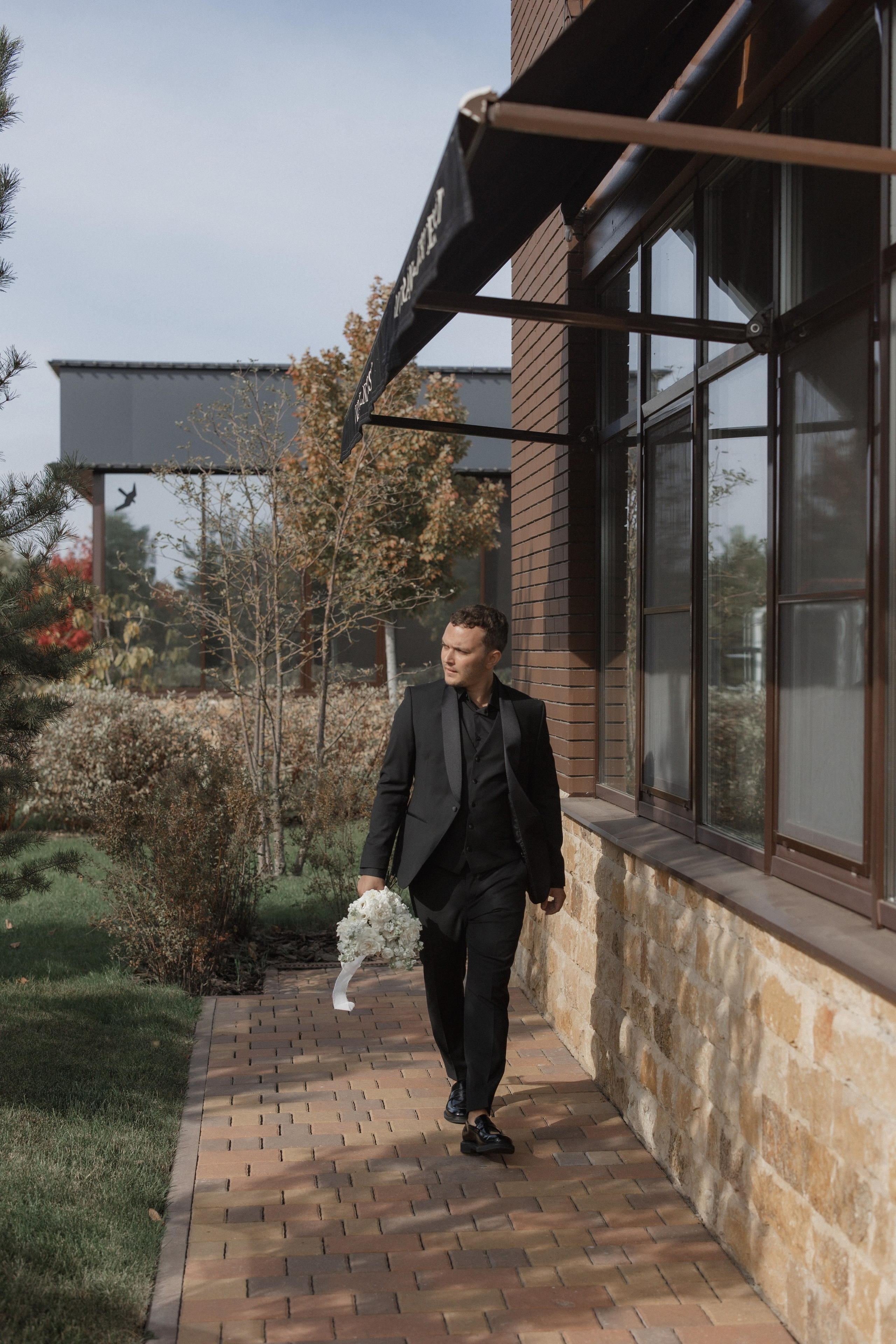 Алина+Максим. Свадебный и семейный фотограф в Белгороде Елена Риннова