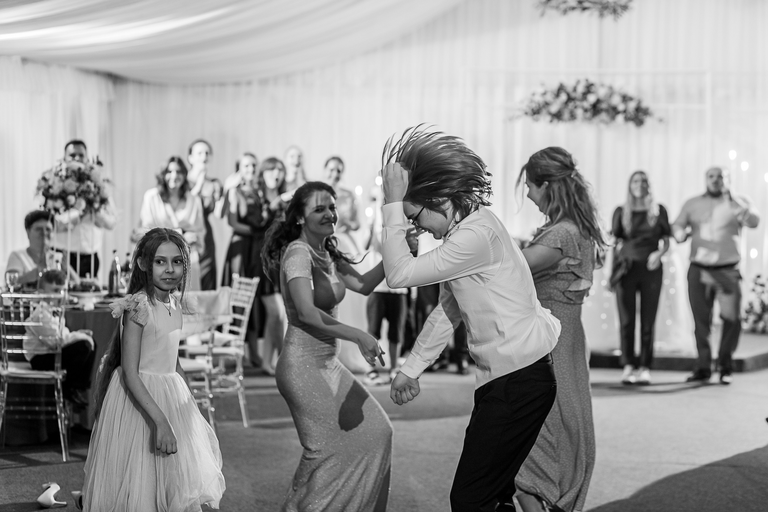 Свадебная съемка (1). Свадебный и семейный фотограф в Твери и Тверской области