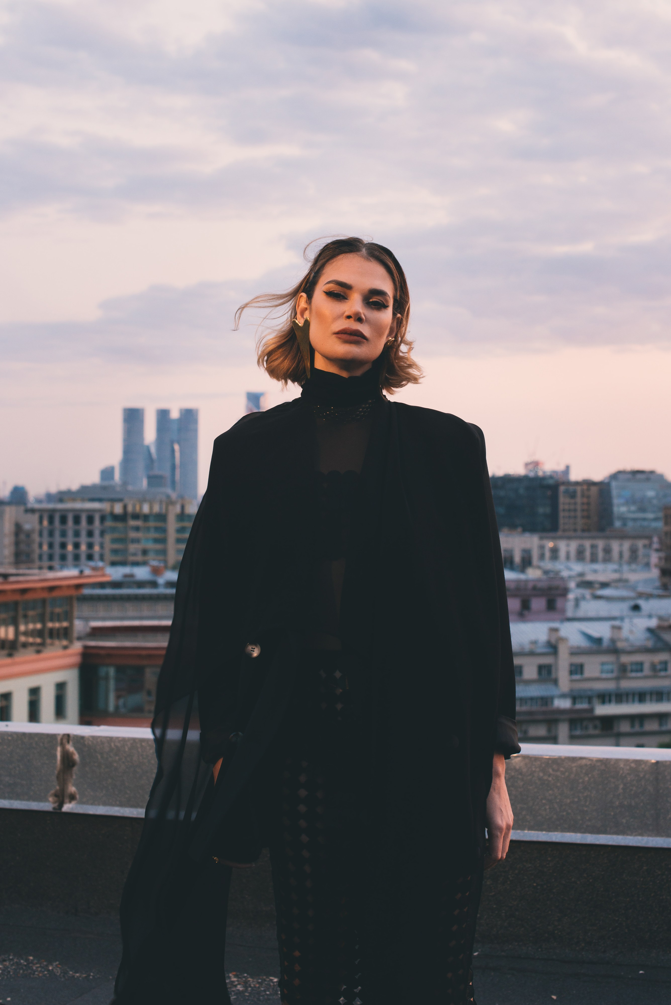 Виктория. Фотограф в Москве