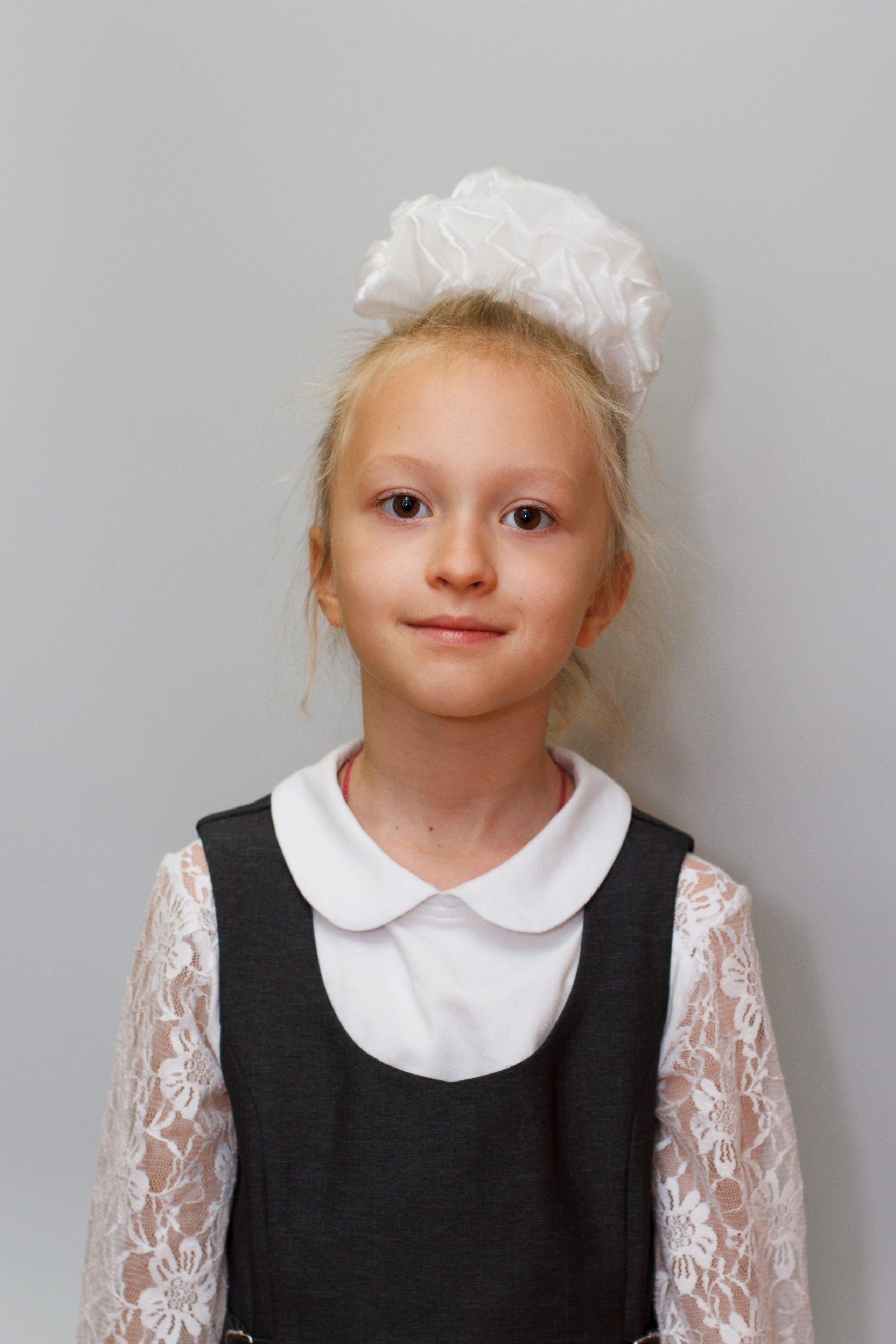 Первоклашки. Главная