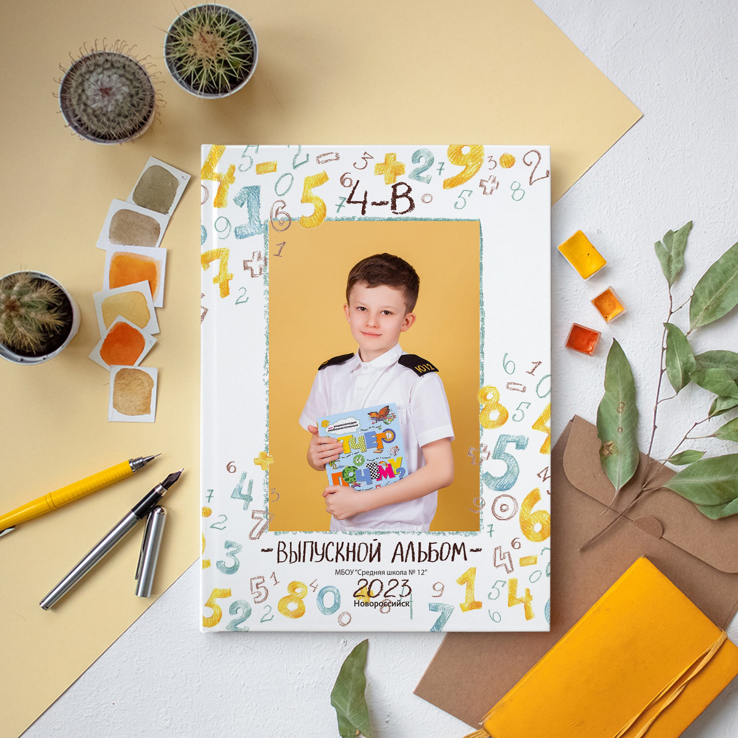 Фотограф Новороссийск