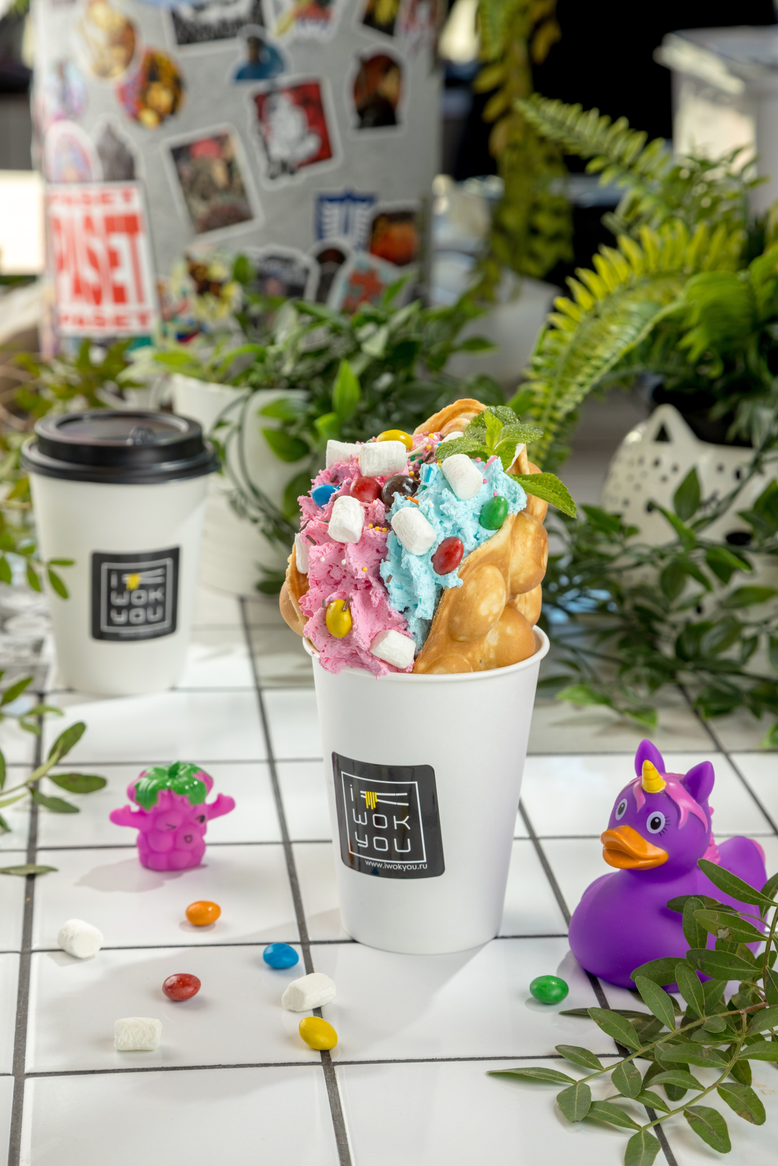 Фуд-фотограф Гумеров Ильдар