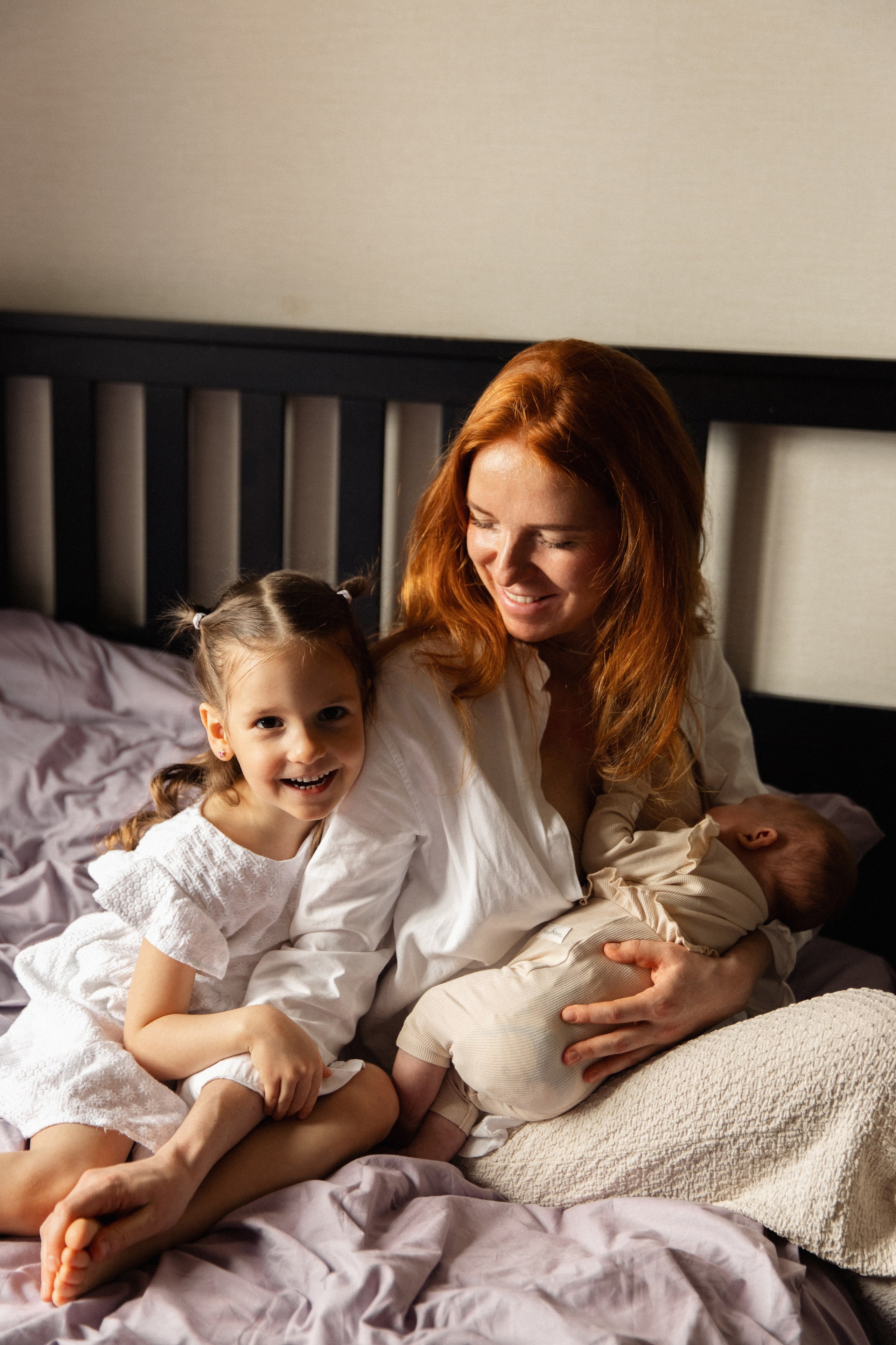 ДОМАШНИЕ ИСТОРИИ. Мария Махинина — фотограф в Мурманске и Североморске