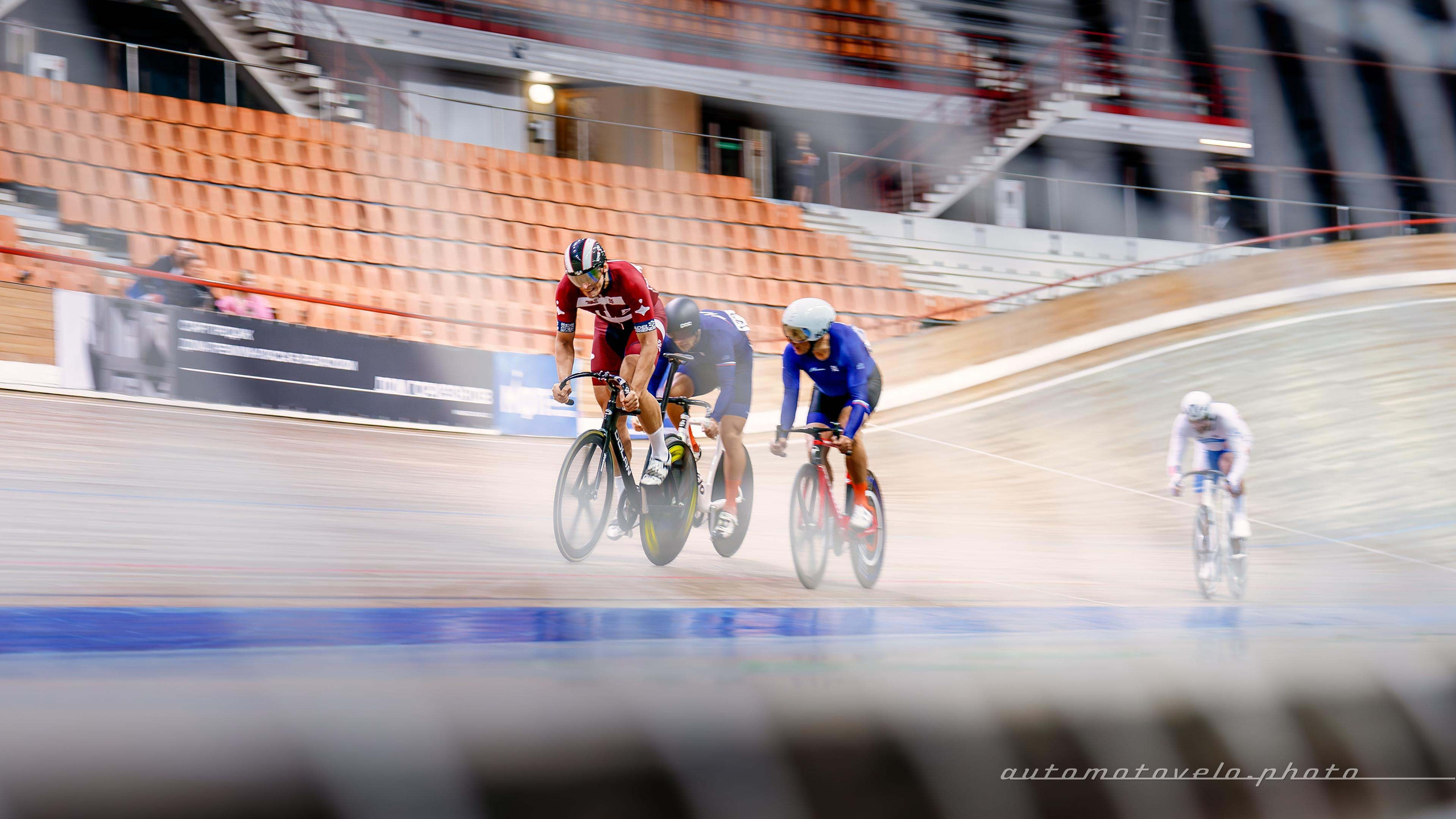 Sputnik Track 2024/25. 2 этап