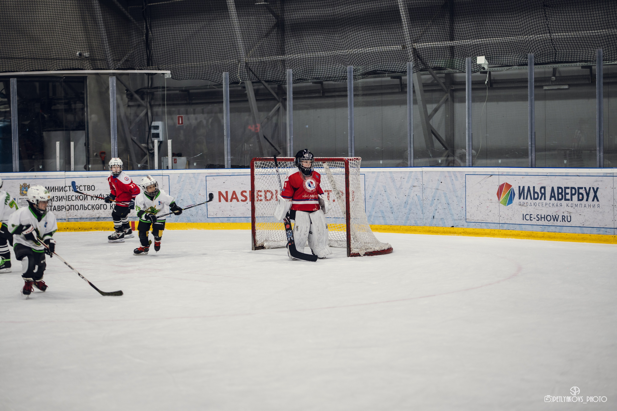 ХК Наследие (репортаж). Фотограф, видеограф Пятигорск, Ставрополь, Ессентуки, Petlyakovs_photo