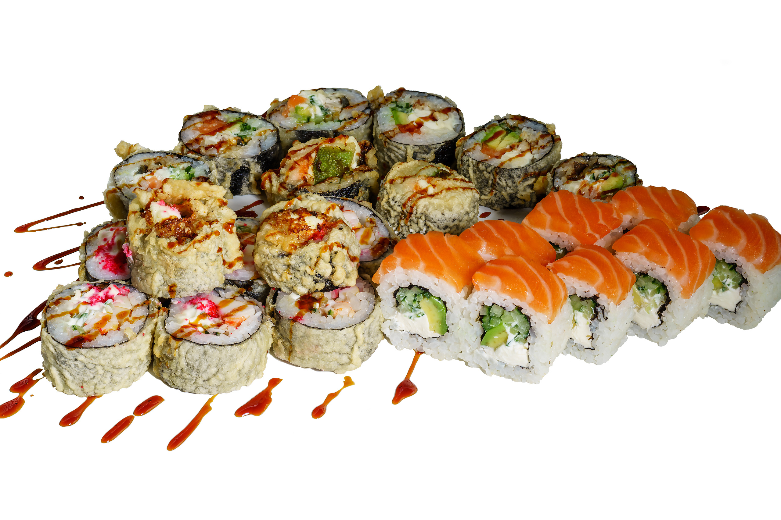 Фотограф суши в СПб. Предметный и фуд фотограф Санкт-Петербурга Сергей