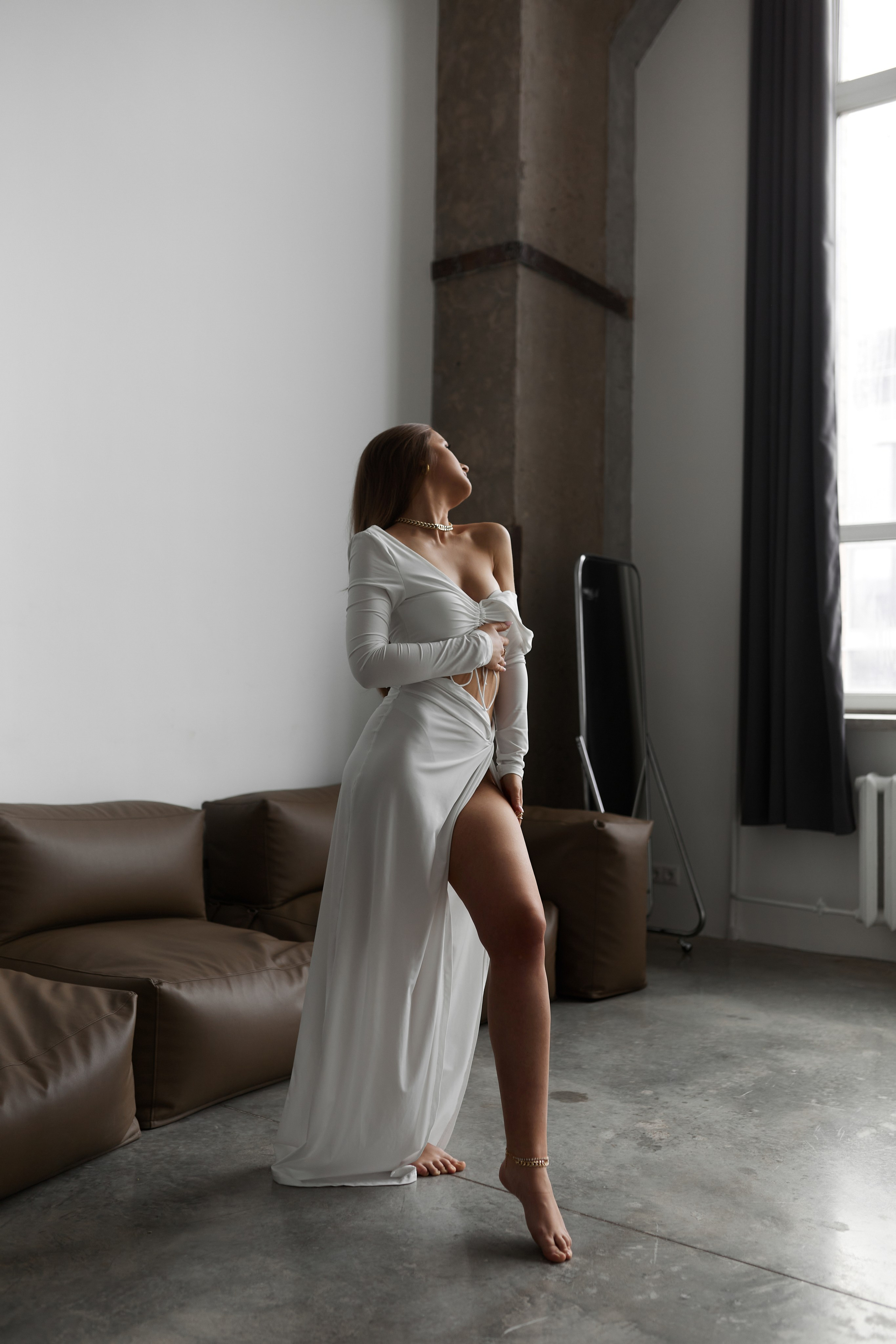 Фотограф в Москве — Александра Фоменко