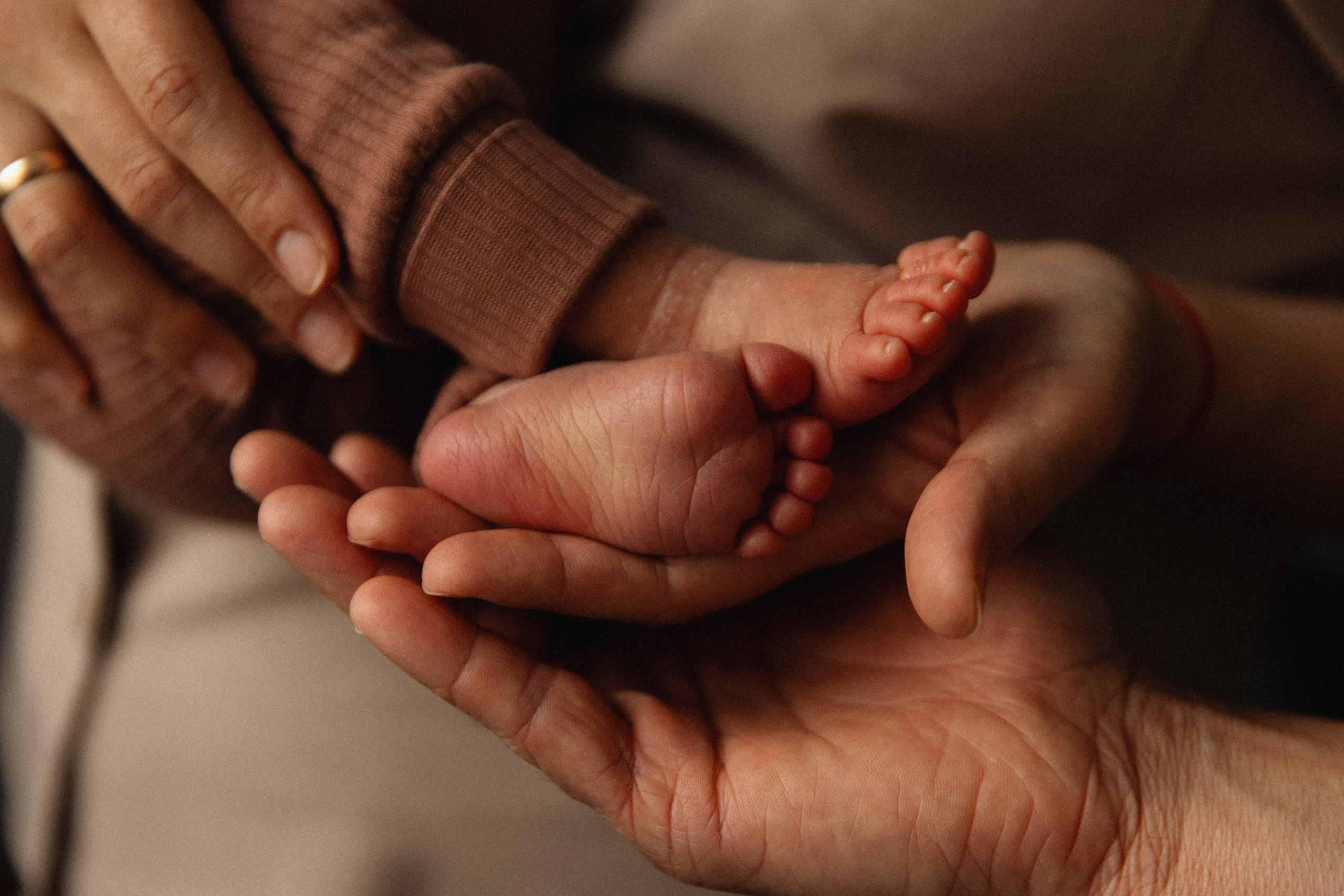 ДОМАШНИЕ ИСТОРИИ. Мария Махинина — фотограф в Мурманске и Североморске