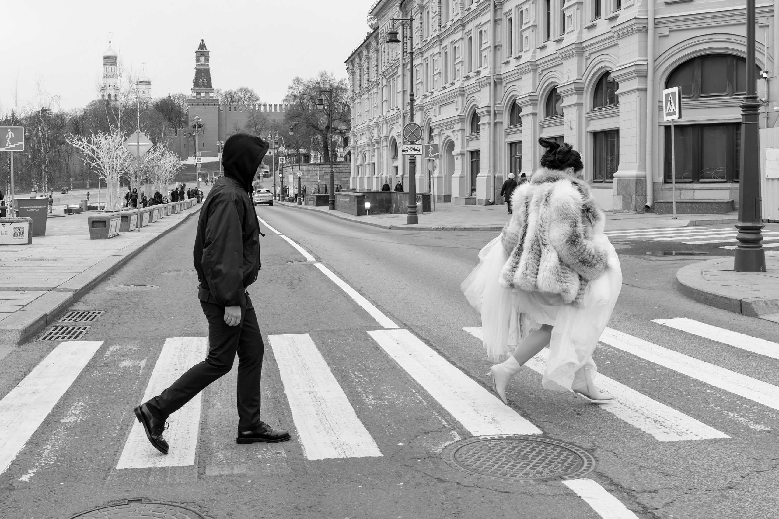 Свадебные съёмки (из портфолио). Семейный и свадебный фотограф в Москве и Домодедово Анна Авилочкина