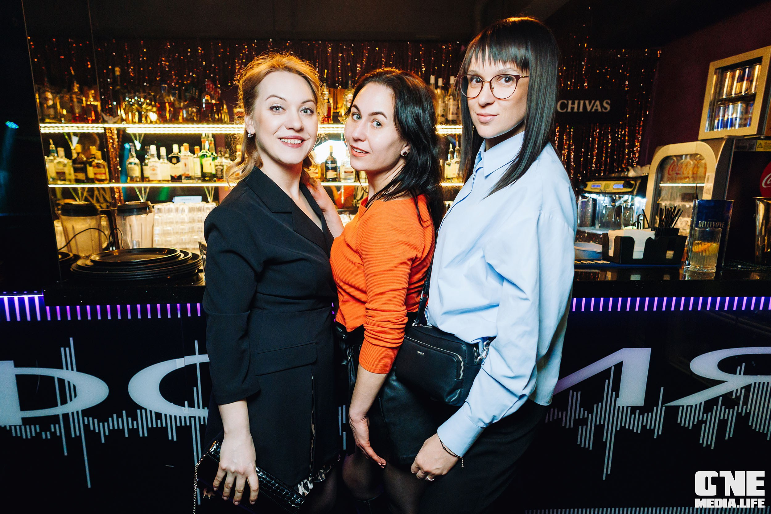 Фоторепортаж из караоке-клуба Эйфория. One Media Life: фоторепортажи, фотоотчеты с мероприятий и заведений