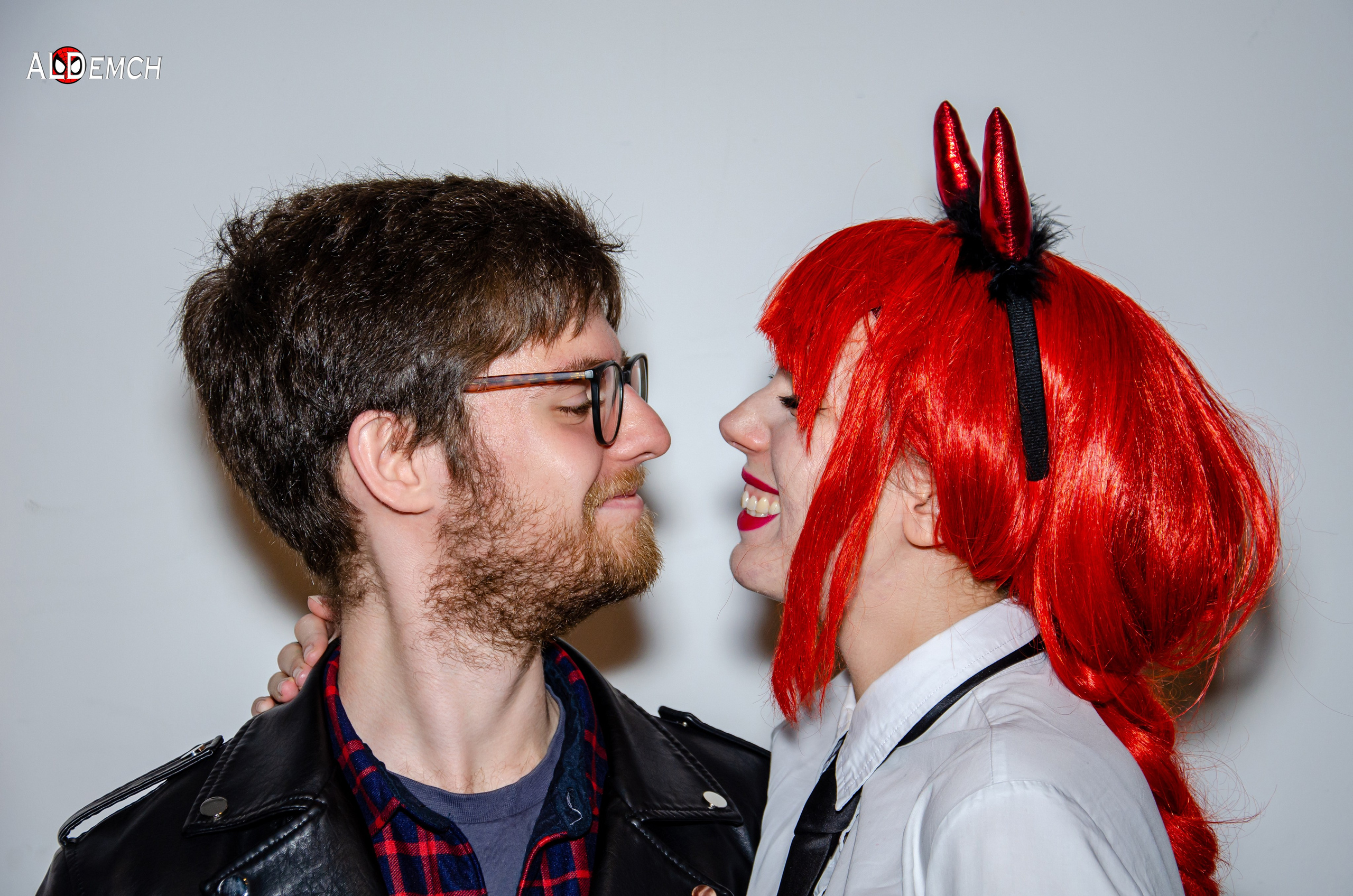 Косплей фотосессия в Москве, Дмитрове, Дубне