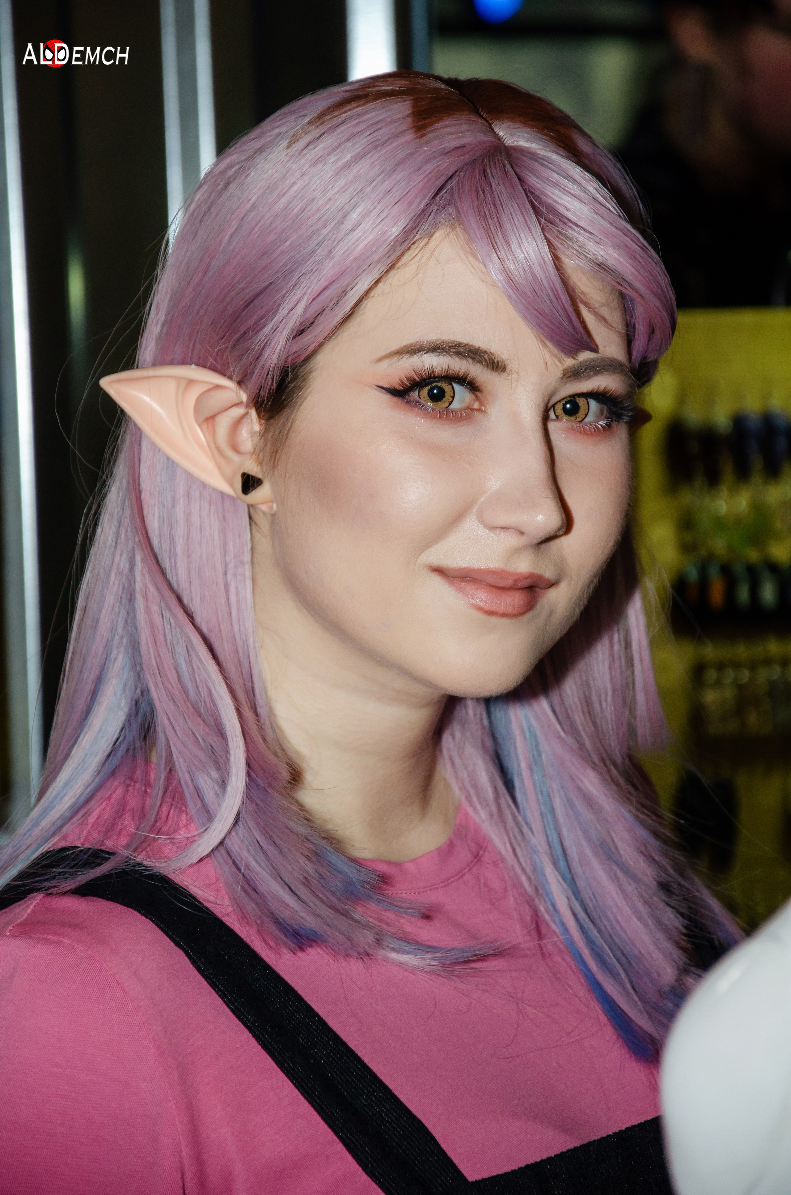 Фотограф для Косплей фотосессии в Москве, Дмитрове, Дубне