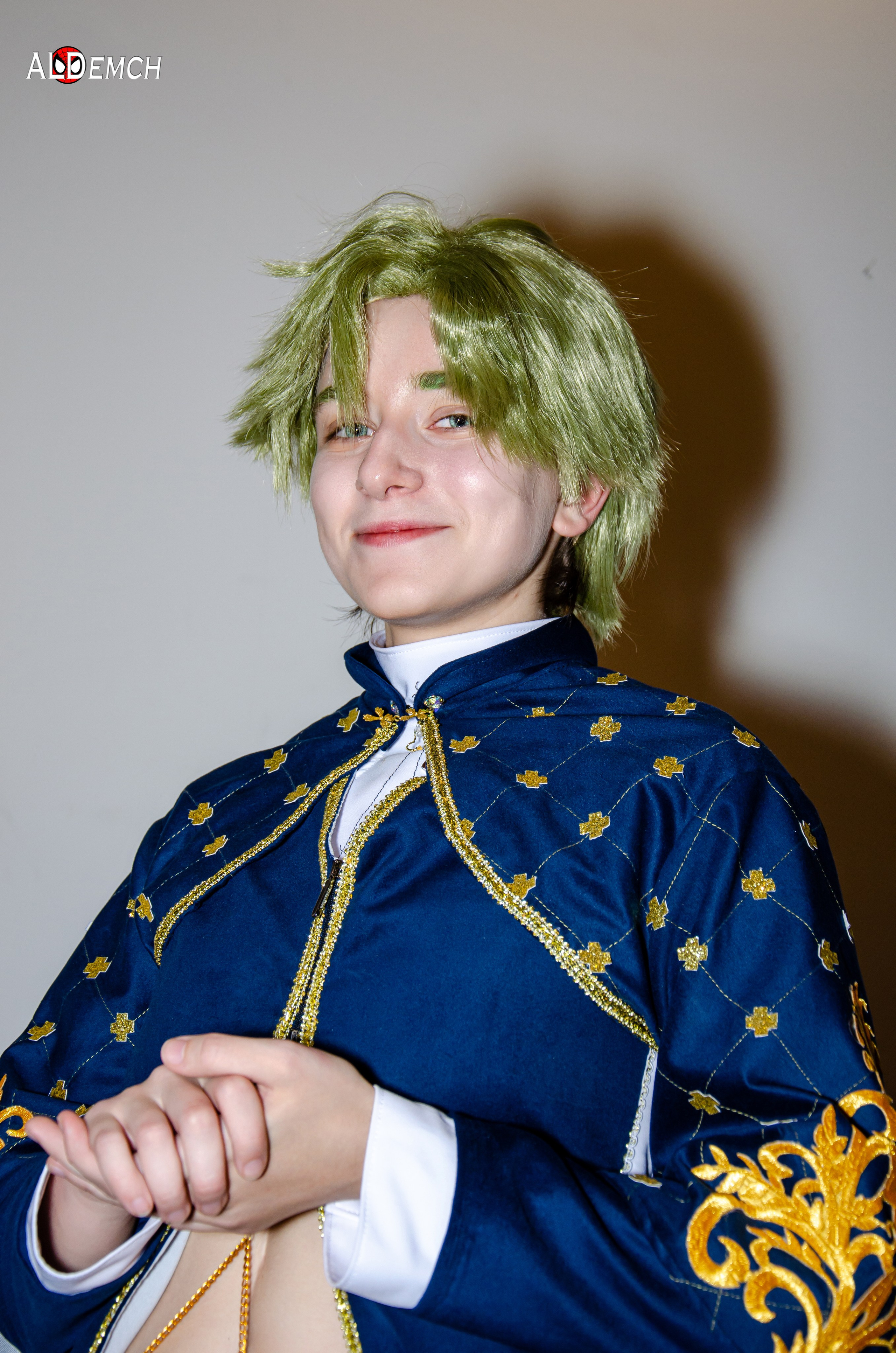 Косплей фотосессия в Москве, Дмитрове, Дубне