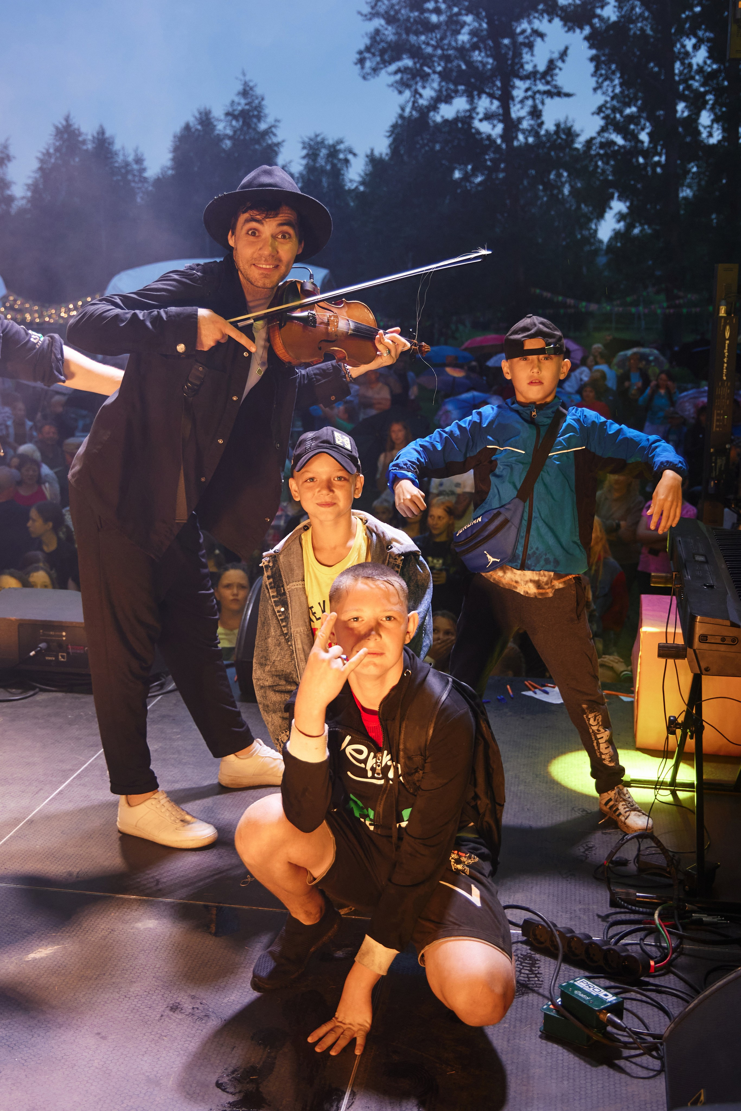 Репортаж. Фотограф Андрей Кононенко