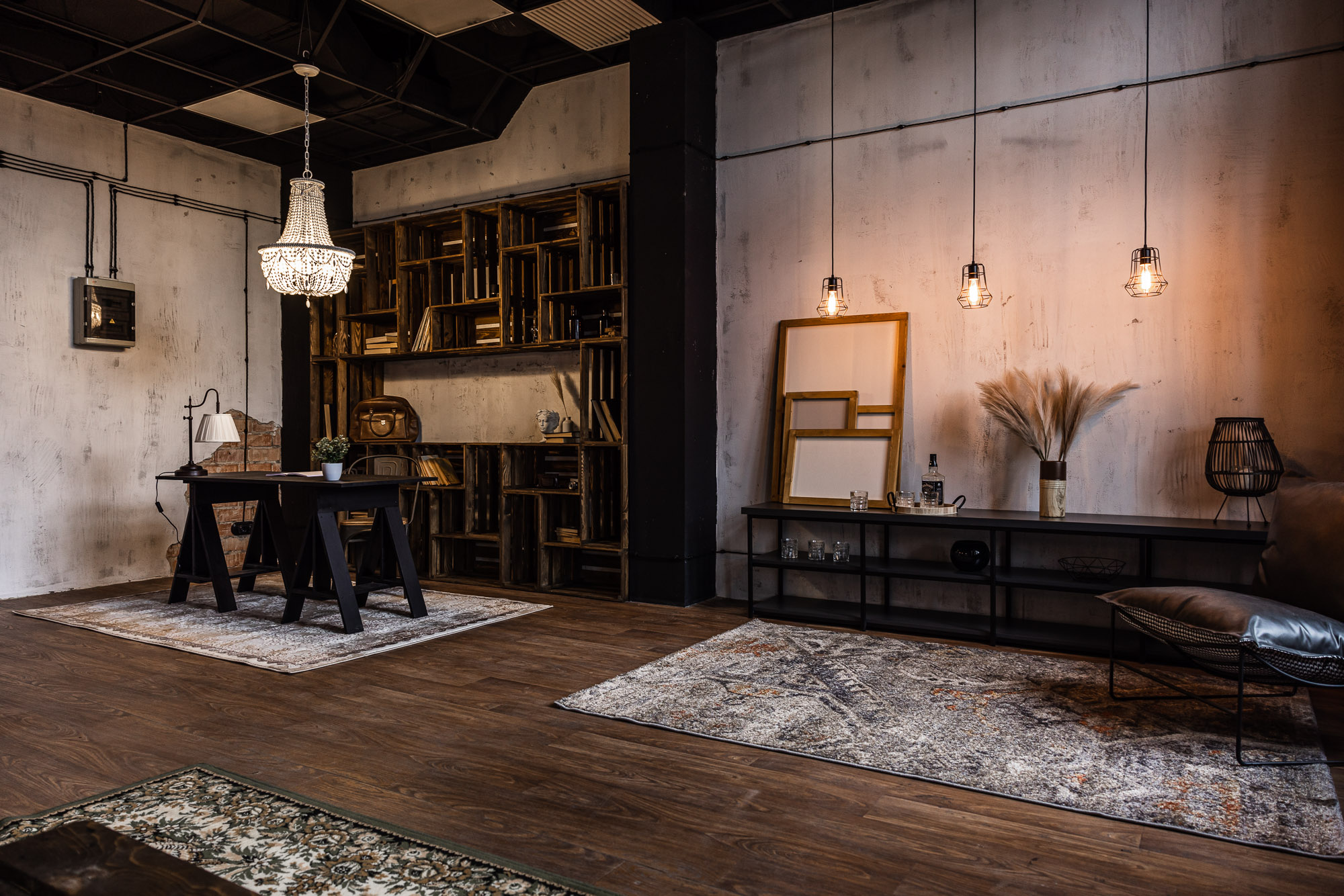 Фотостудия Photohub — всё для комфортной и красивой съёмки. Фотограф в Минске Людмила Дутко